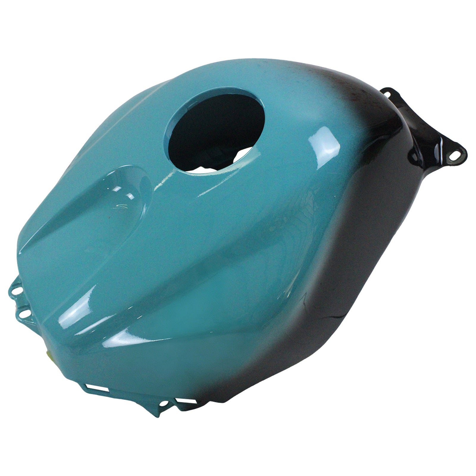 2005-2006 Honda CBR600RR F5 Kit de carénage carrosserie plastique ABS