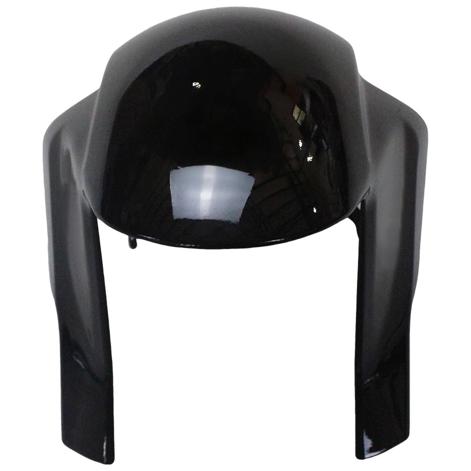 2005-2006 Honda CBR600RR F5 Kit de carénage carrosserie plastique ABS