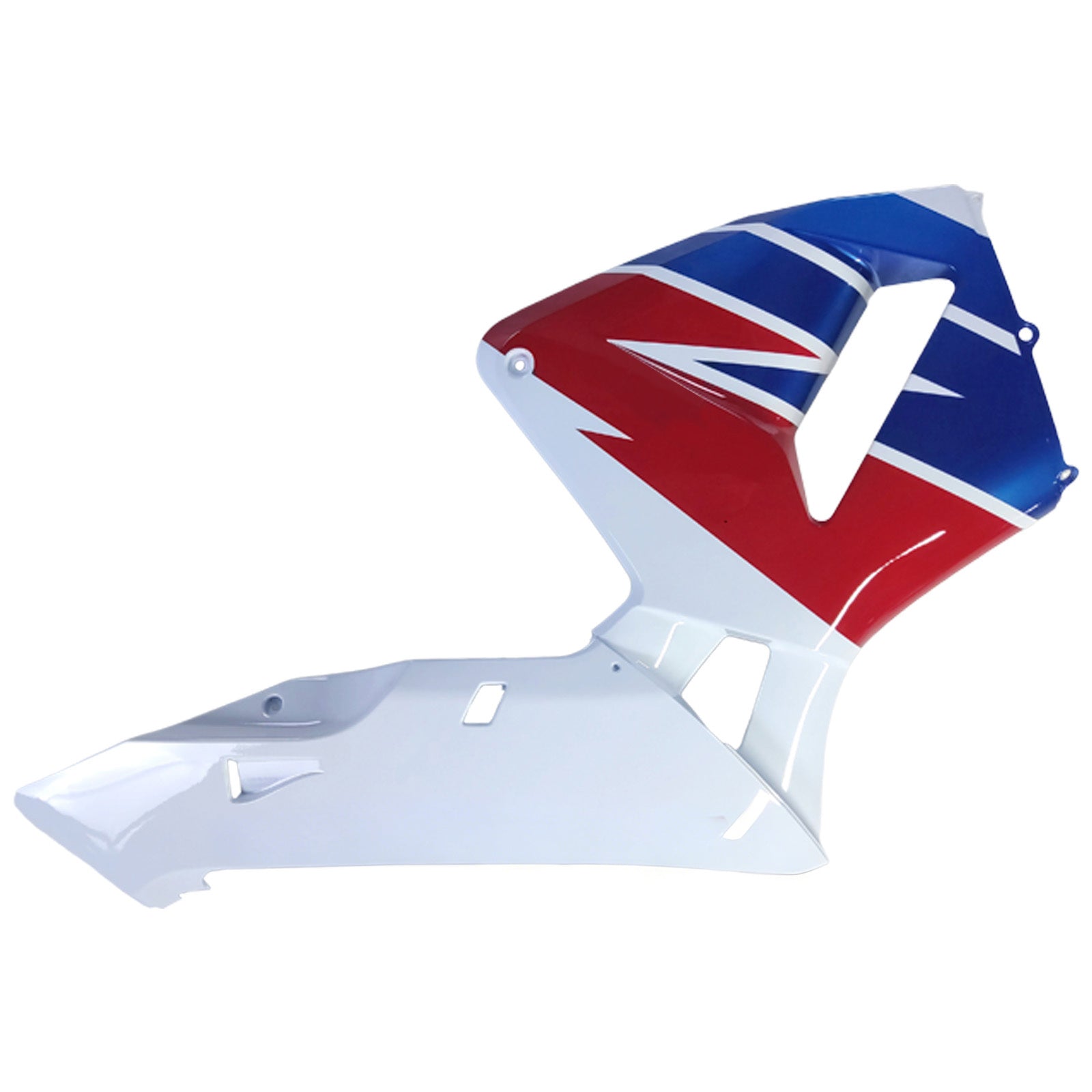 2005-2006 Honda CBR600RR F5 kuipset carrosserie kunststof ABS