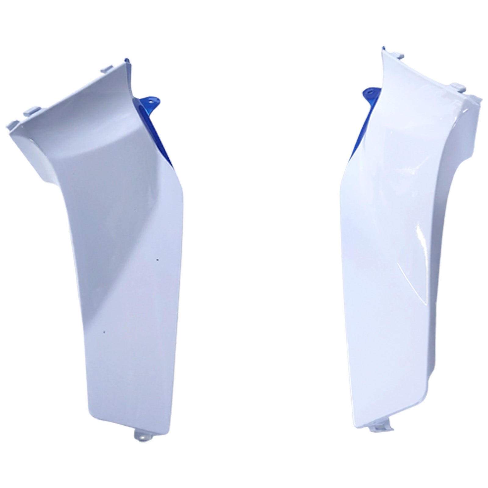 2005-2006 Honda CBR600RR F5 kuipset carrosserie kunststof ABS