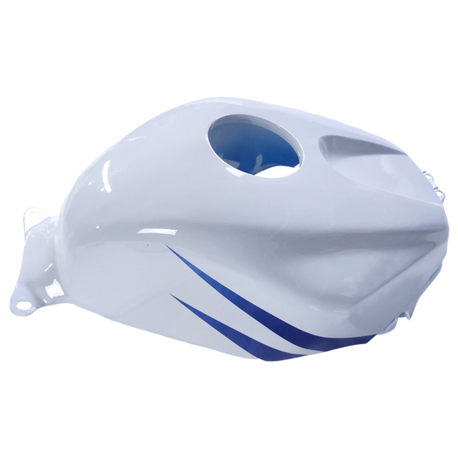 2005-2006 Honda CBR600RR F5 kuipset carrosserie kunststof ABS