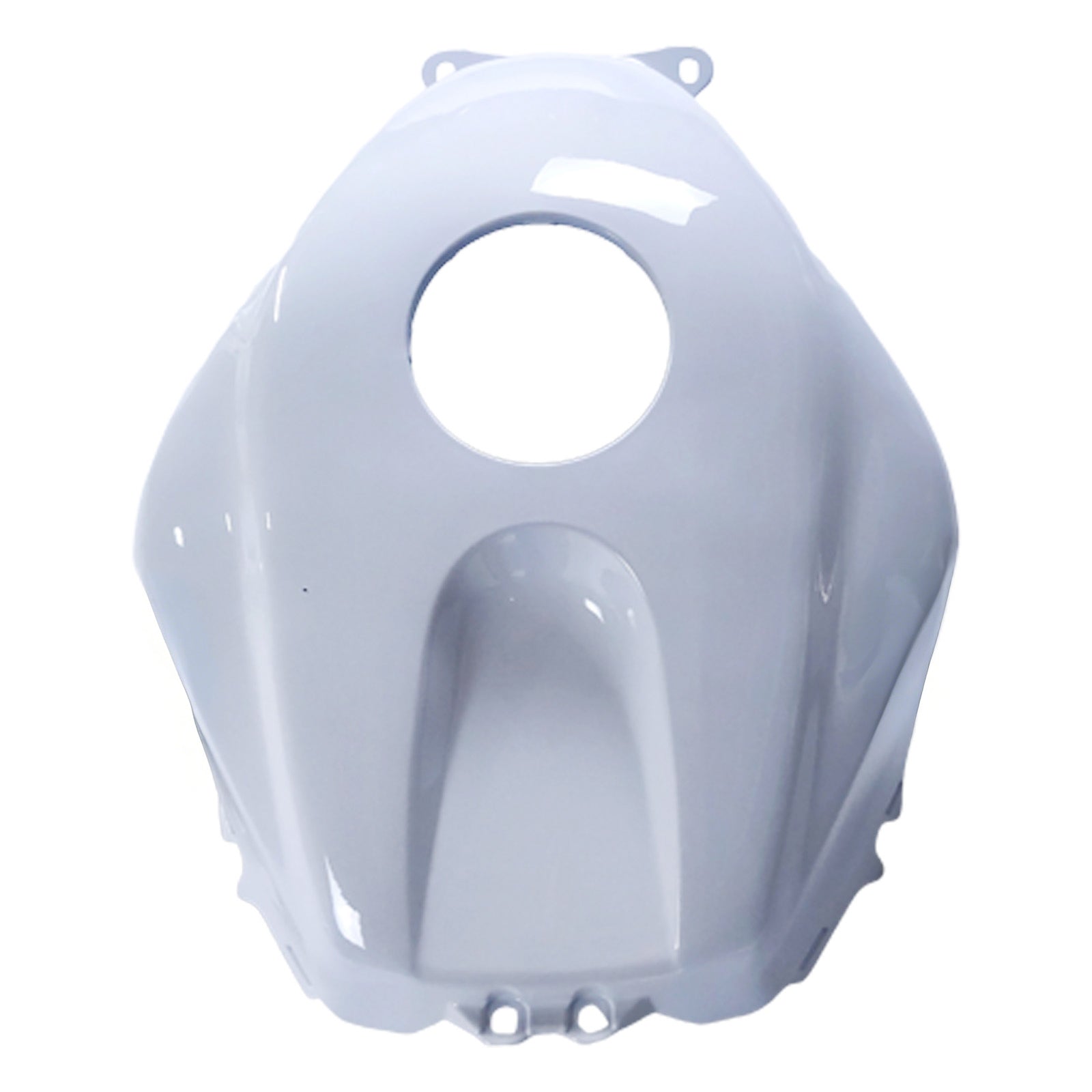 2005-2006 Honda CBR600RR F5 kuipset carrosserie kunststof ABS