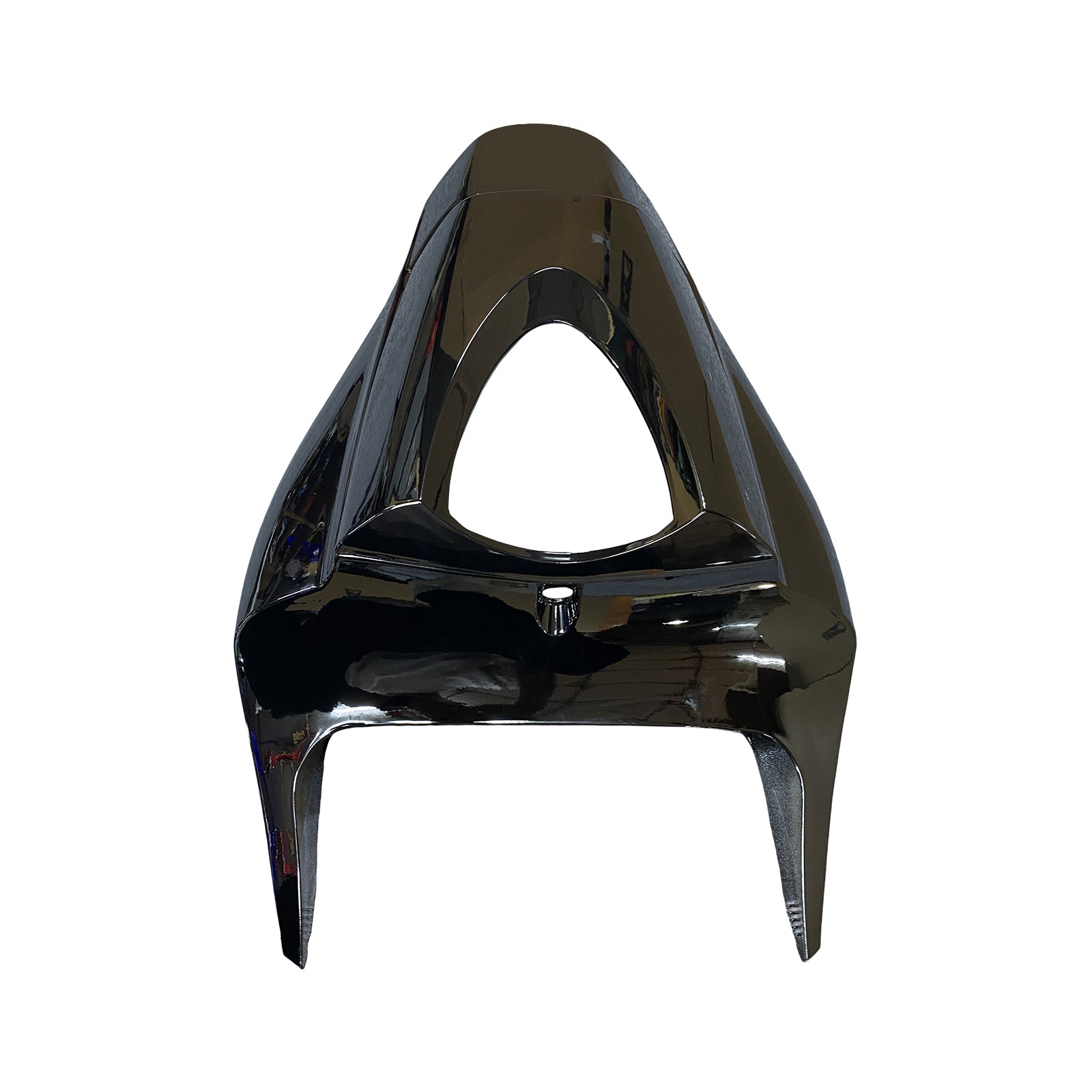 2007-2008 Honda CBR 600 RR meerkleurige San Carlo Racing stroomlijnkappen algemeen