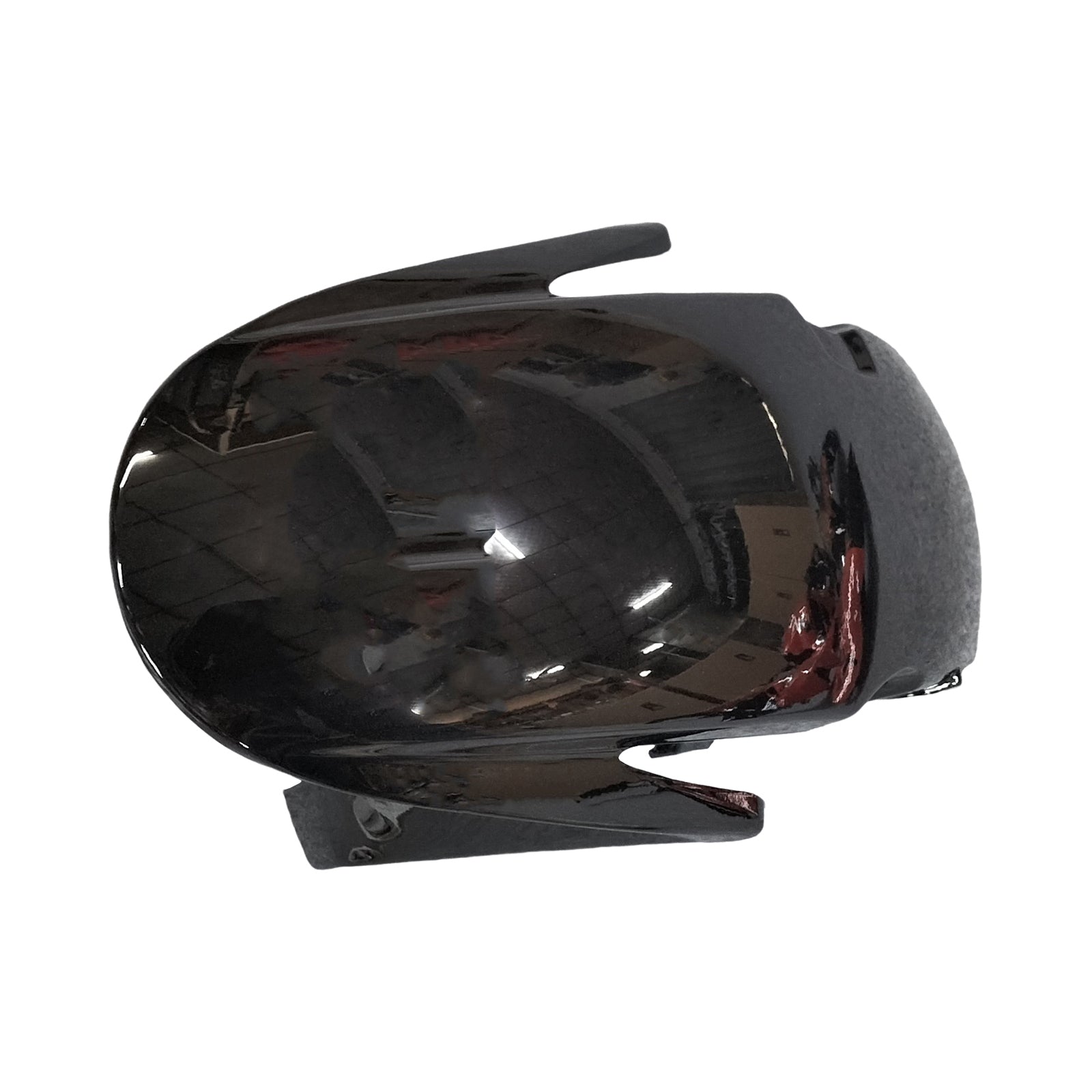 2007-2008 Honda CBR600RR F5 Kit de carénage carrosserie plastique ABS