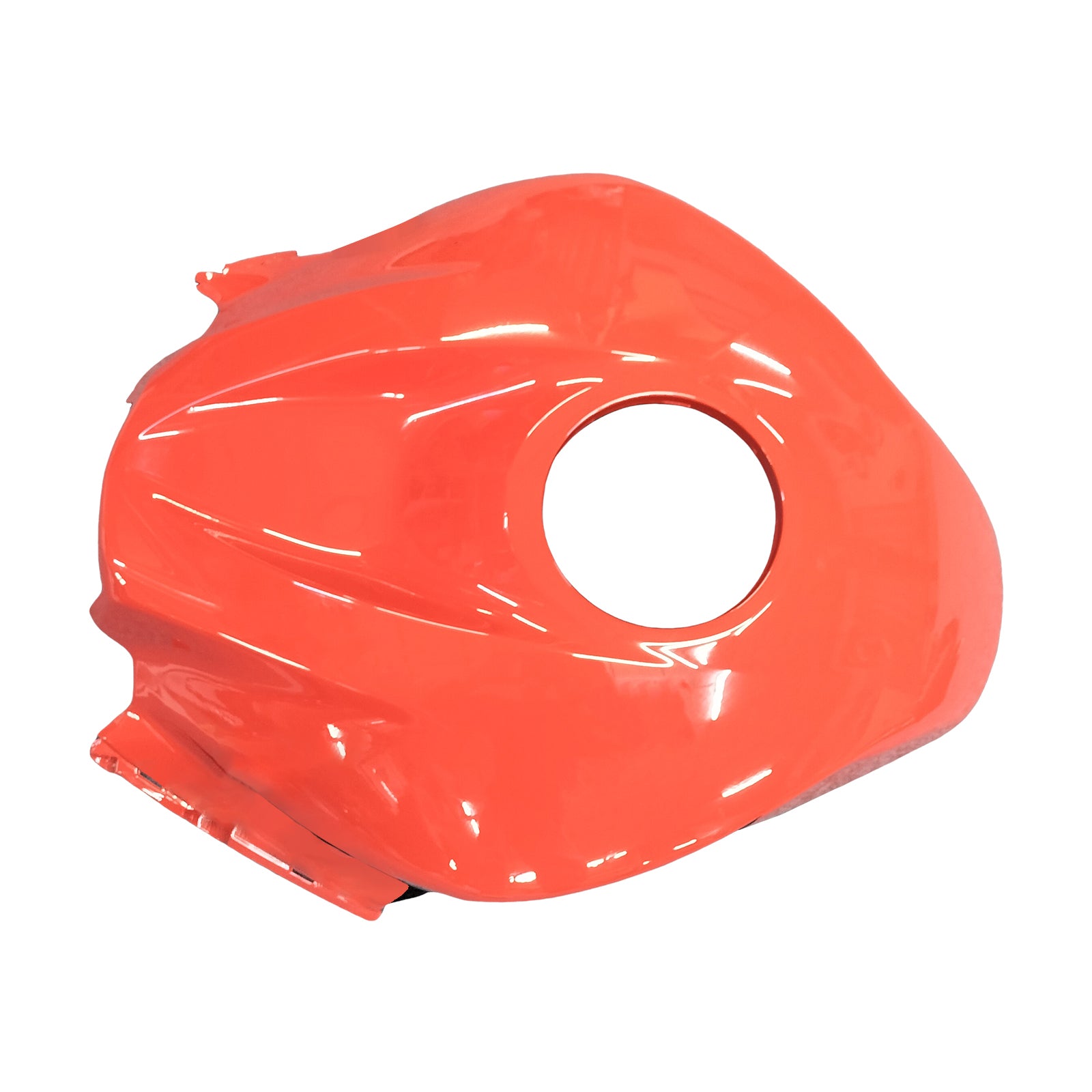 2007-2008 Honda CBR600RR F5 Kit de carénage carrosserie plastique ABS