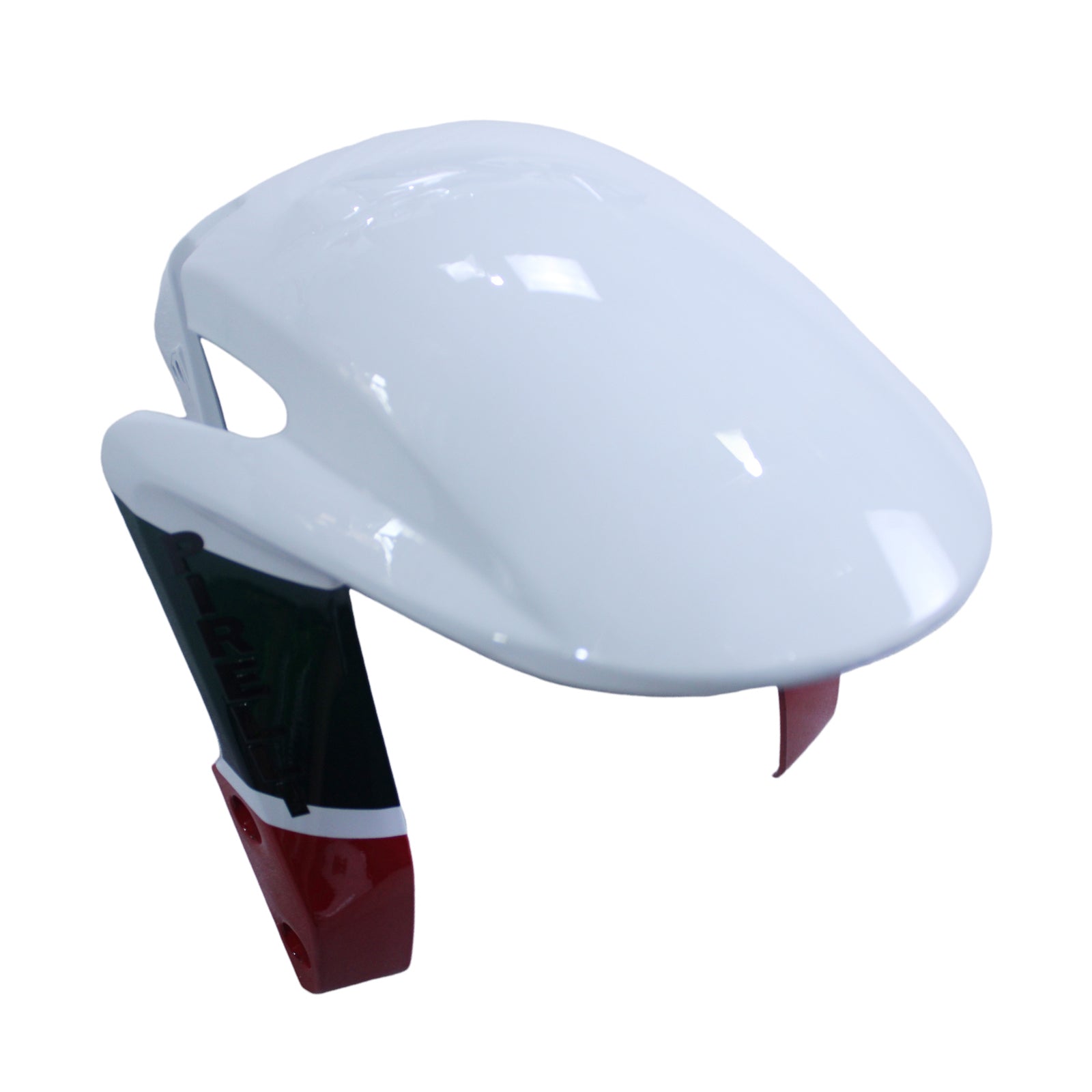 2007-2008 Honda CBR600RR F5 kuipset carrosserie kunststof ABS