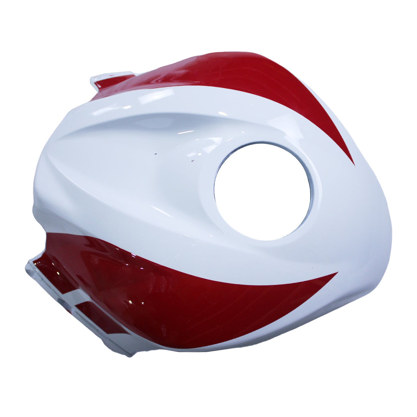 2007-2008 Honda CBR600RR F5 kuipset carrosserie kunststof ABS