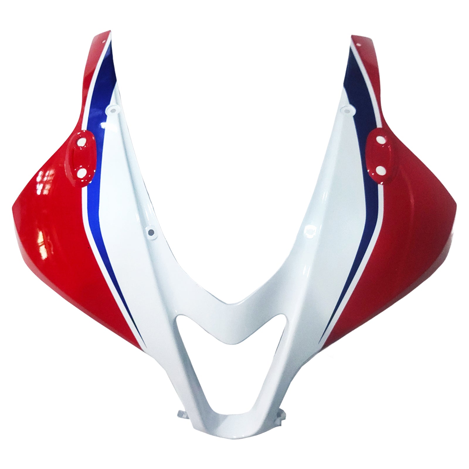 2007-2008 Honda CBR600RR F5 Kit de carenado Carrocería Plástico ABS