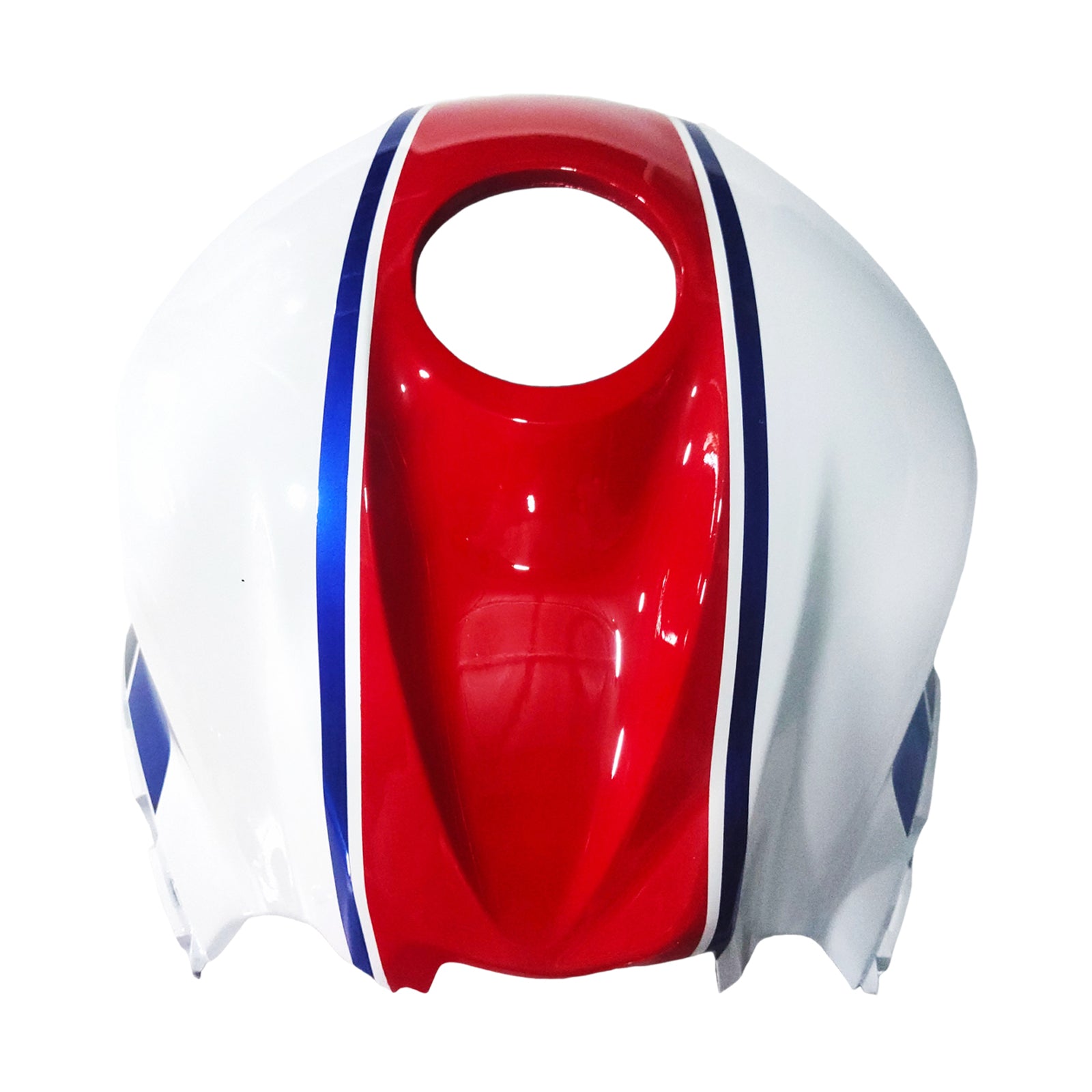 2007-2008 Honda CBR600RR F5 Kit de carenado Carrocería Plástico ABS