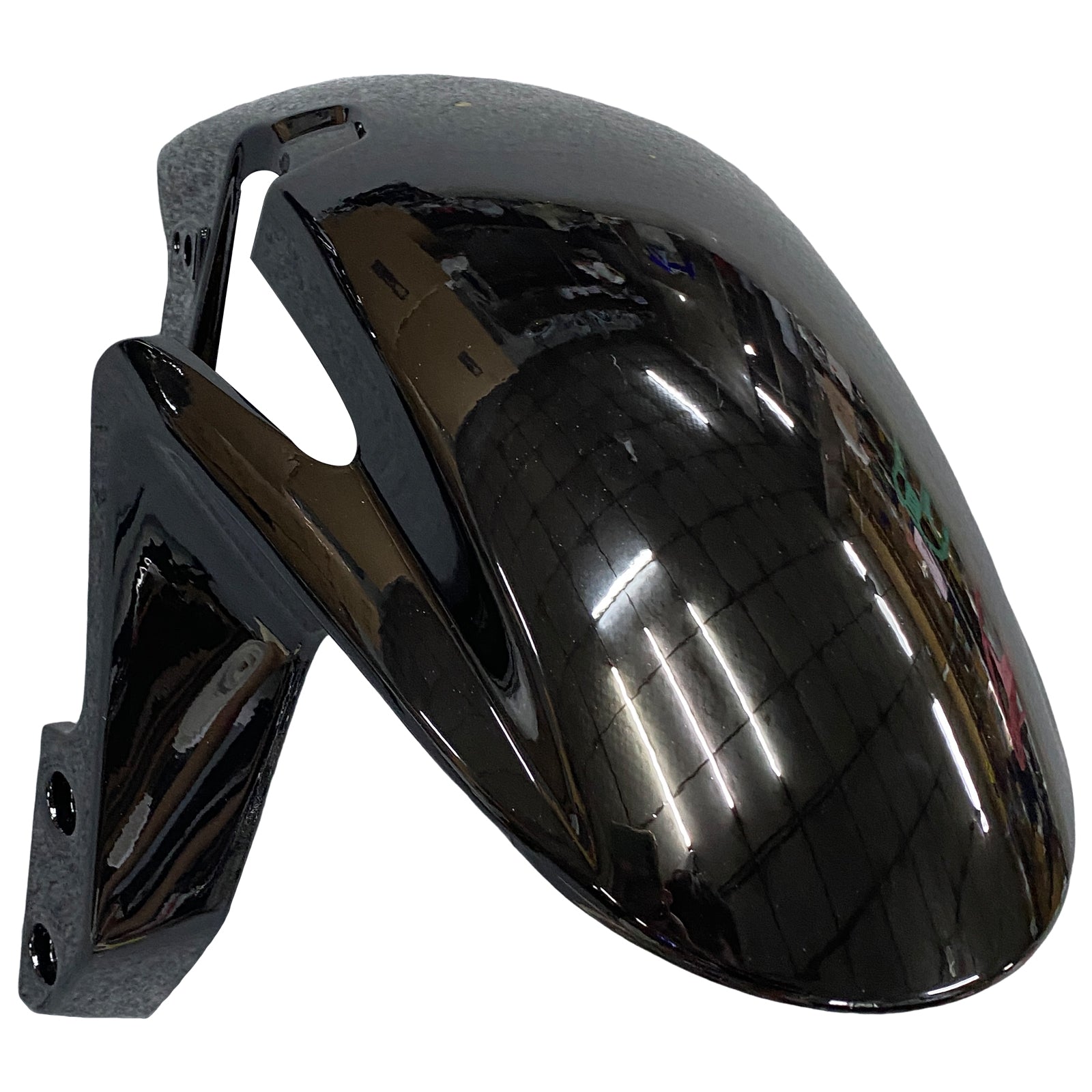 2009-2012 CBR600RR Carrosseriekuip ABS spuitgegoten kunststoffen Set Heet verkoop Kleur Algemeen