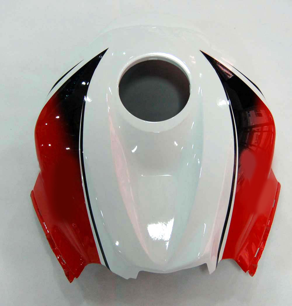 2009-2012 Honda CBR 600 RR Carénages Eurobet Racing multicolores génériques