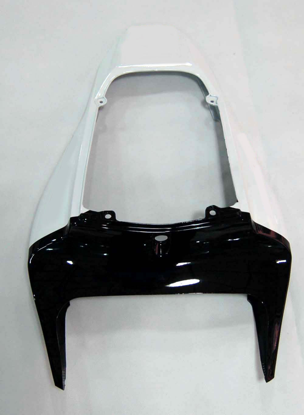 2009-2012 Honda CBR 600 RR Carénages Eurobet Racing multicolores génériques