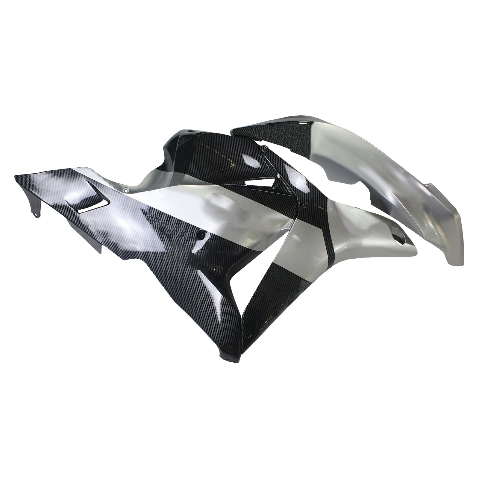 2009-2012 Honda CBR600RR F5 FAIRING KIT BODEWORD PLASTA ABS