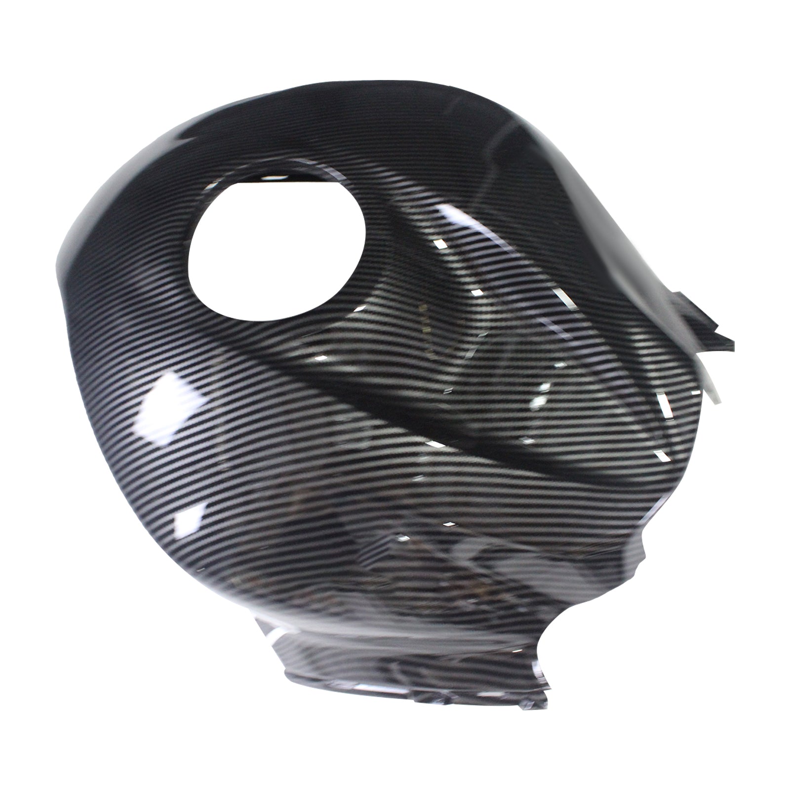 2009-2012 Honda CBR600RR F5 FAIRING KIT BODEWORD PLASTA ABS