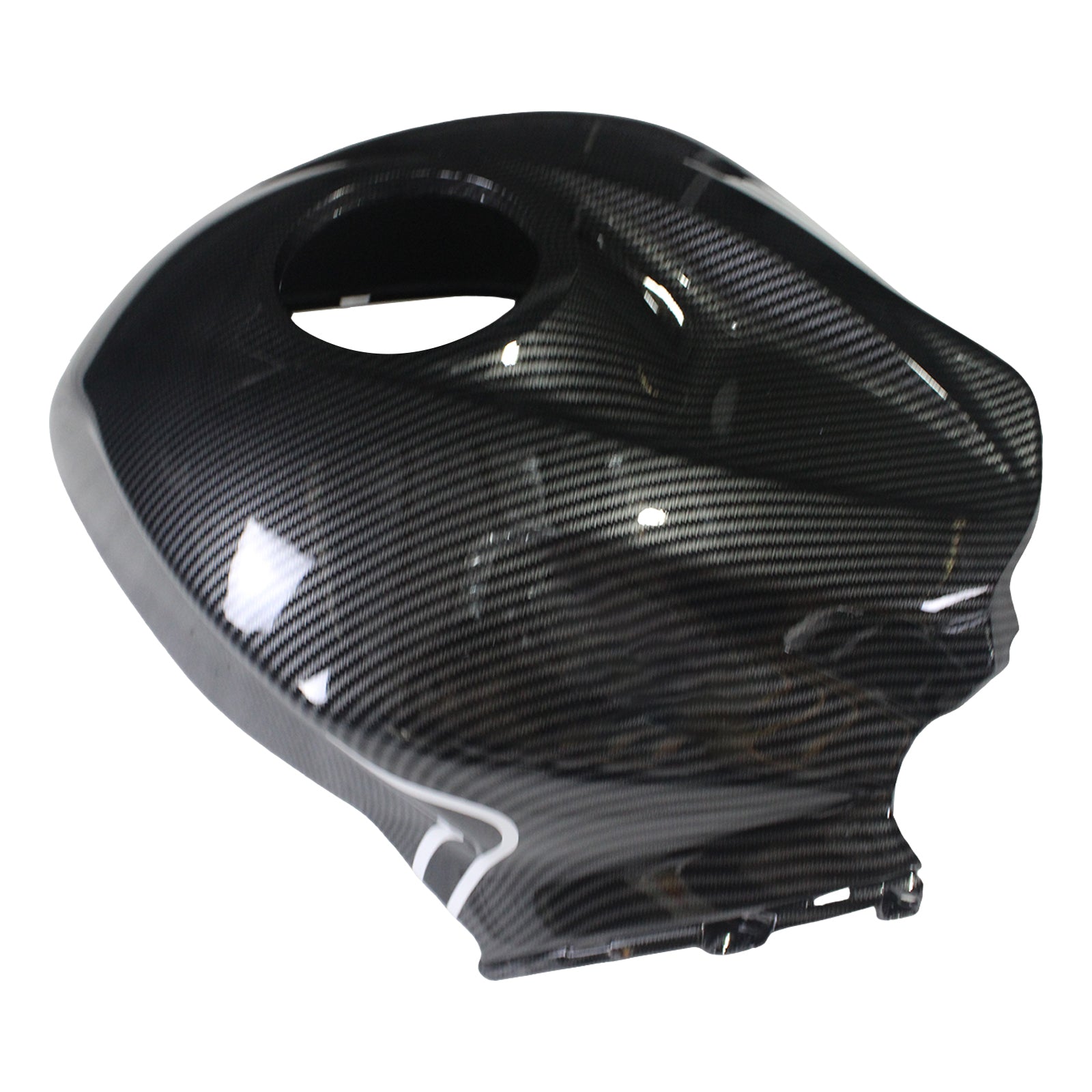 2009-2012 Honda CBR600RR F5 Kit de carénage carrosserie plastique ABS