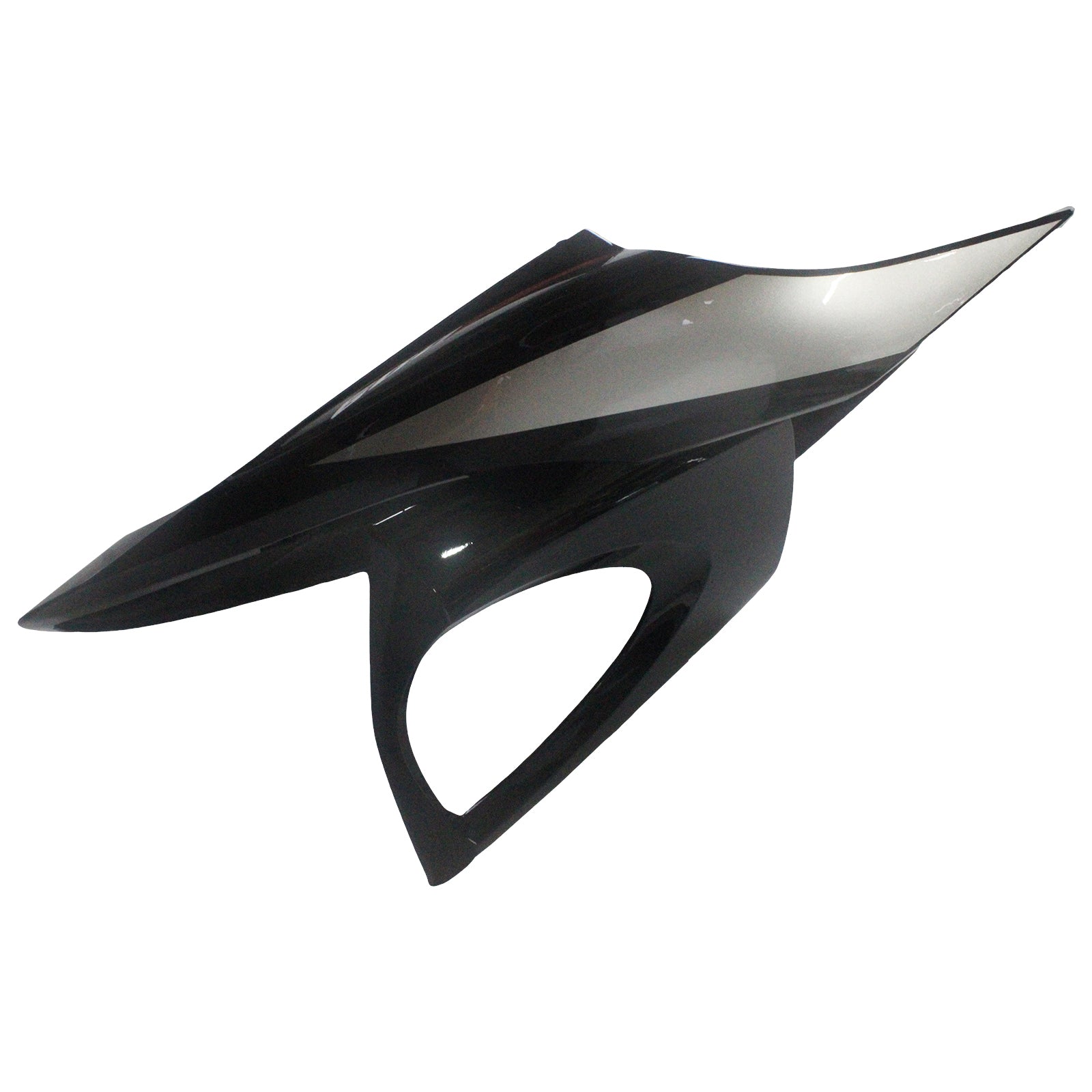 2009-2012 Honda CBR600RR F5 kåpa kit Kaross plast ABS