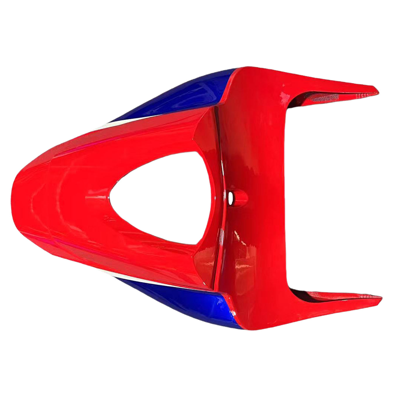 2009-2012 Honda CBR600RR F5 Kit de carénage carrosserie plastique ABS