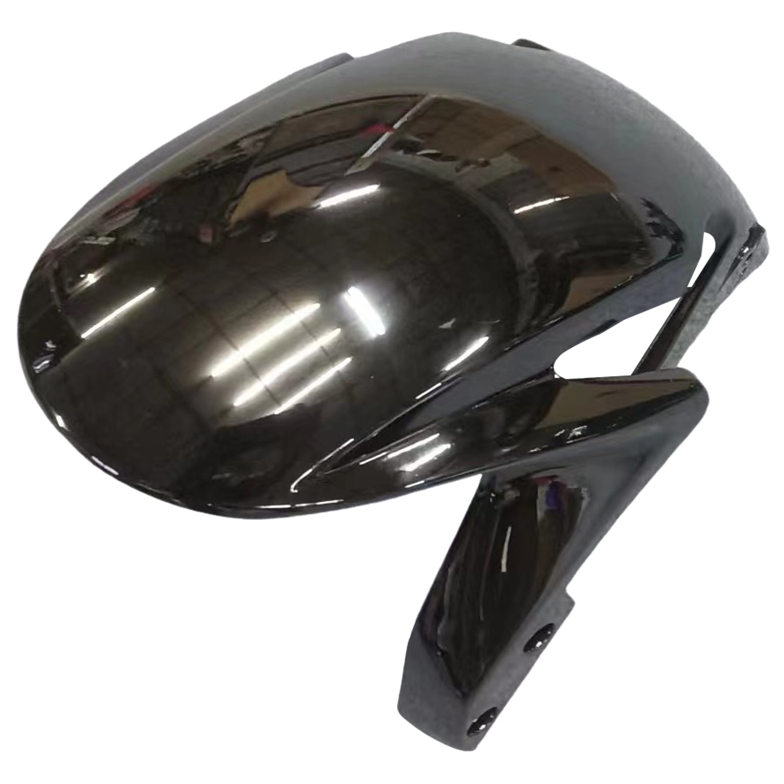 Carénages génériques Honda CBR600RR noirs CBR 2013-2023