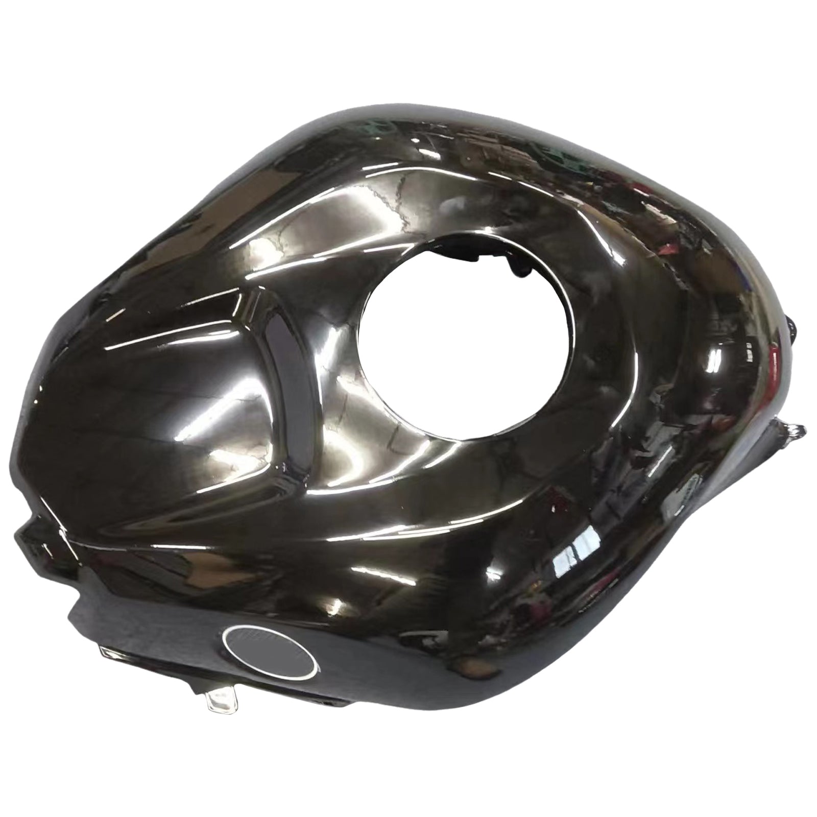 2013-2023 Honda CBR600 G-Black Fairing Kit