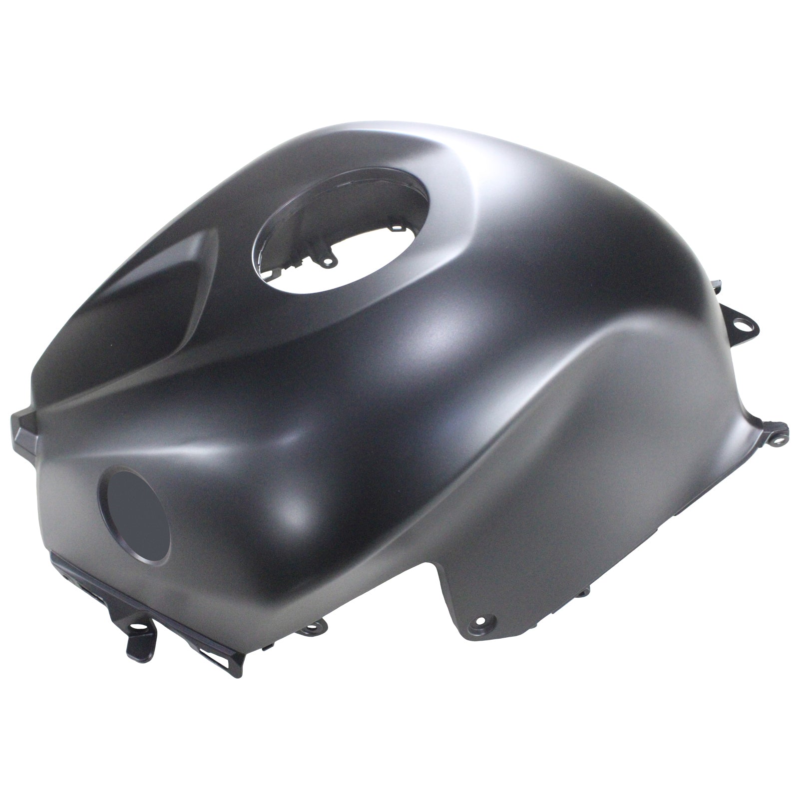 2013-2023 Honda CBR600RR F5 Kit de carenado de inyección Carrocería Plástico ABS # 101