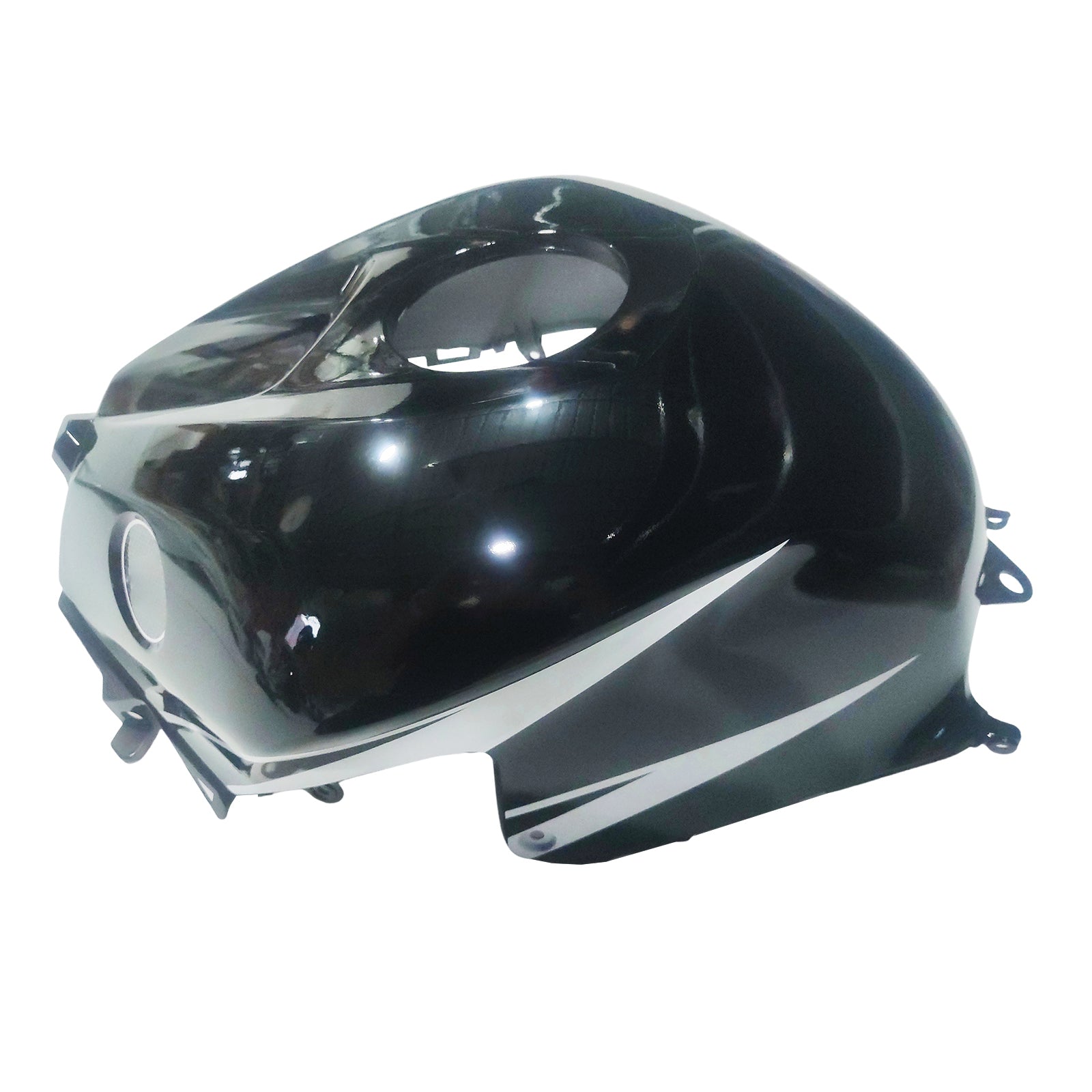2013-2023 Honda CBR600RR F5 Kit de carenado de inyección Carrocería Plástico ABS # 101