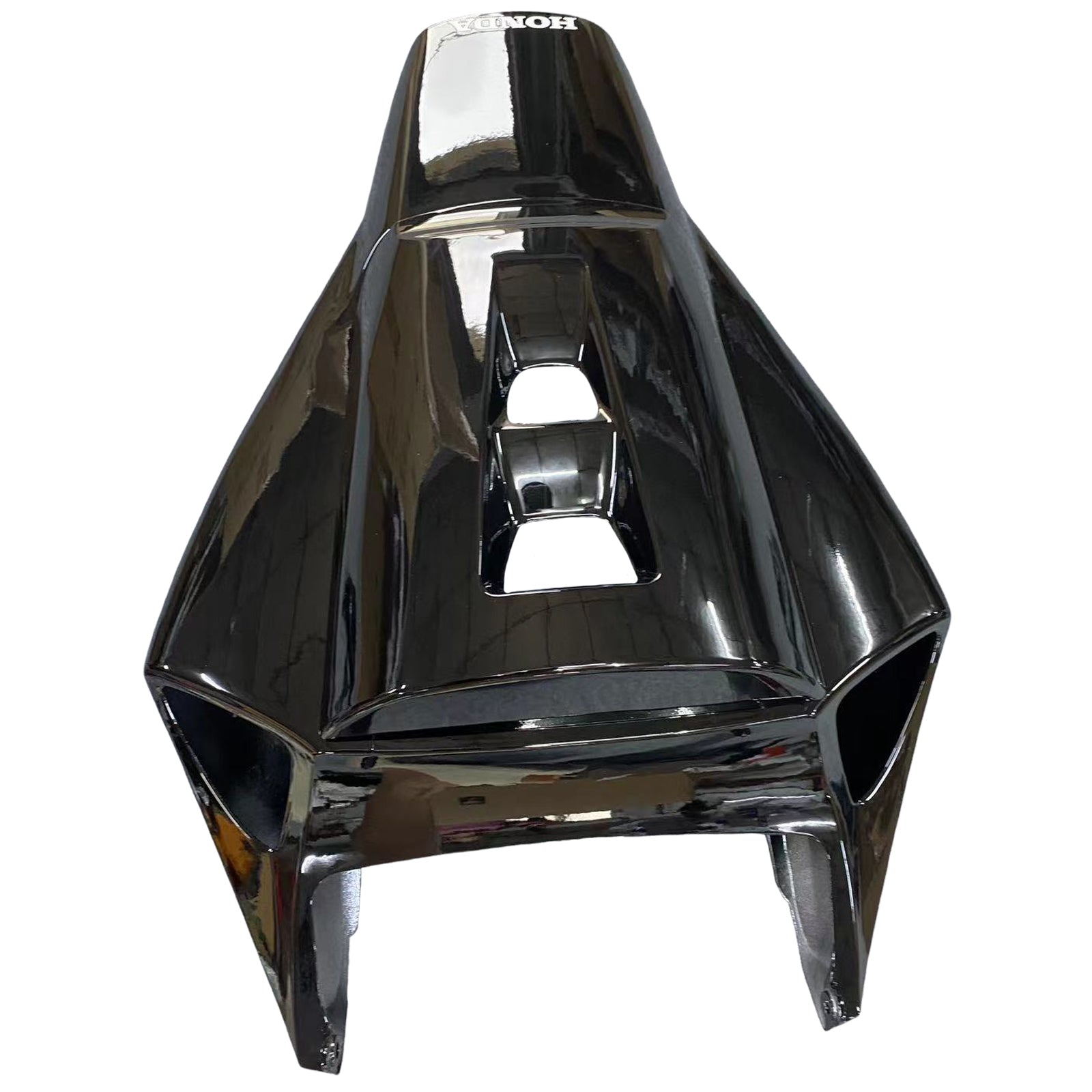 2004-2005 Honda CBR 1000 RR All Black RR Honda Racing Amotopart kåpor