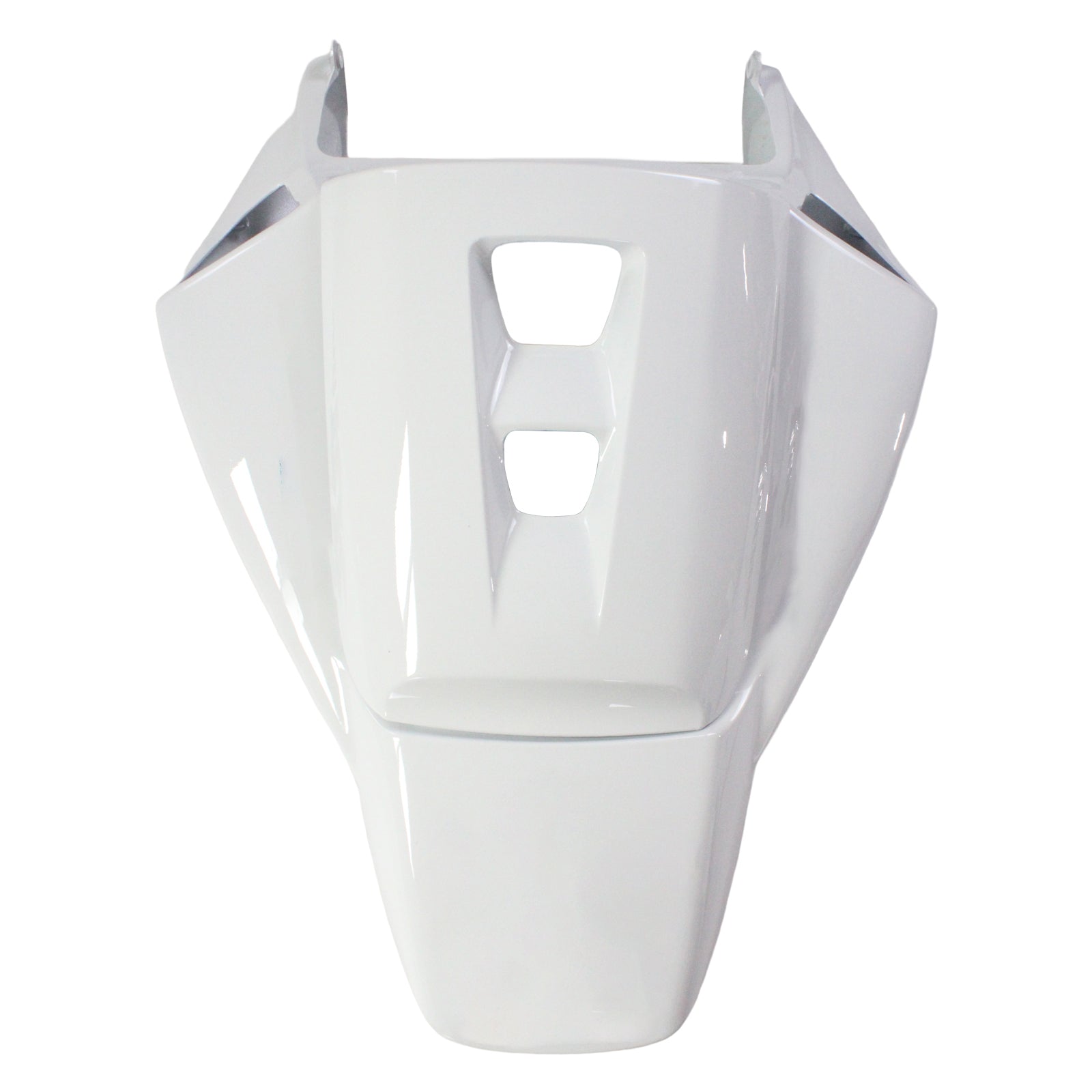 2004-2005 Honda CBR 1000 RR Amotopart stroomlijnkappen Wit Zilver Repsol Racing Customs kuip