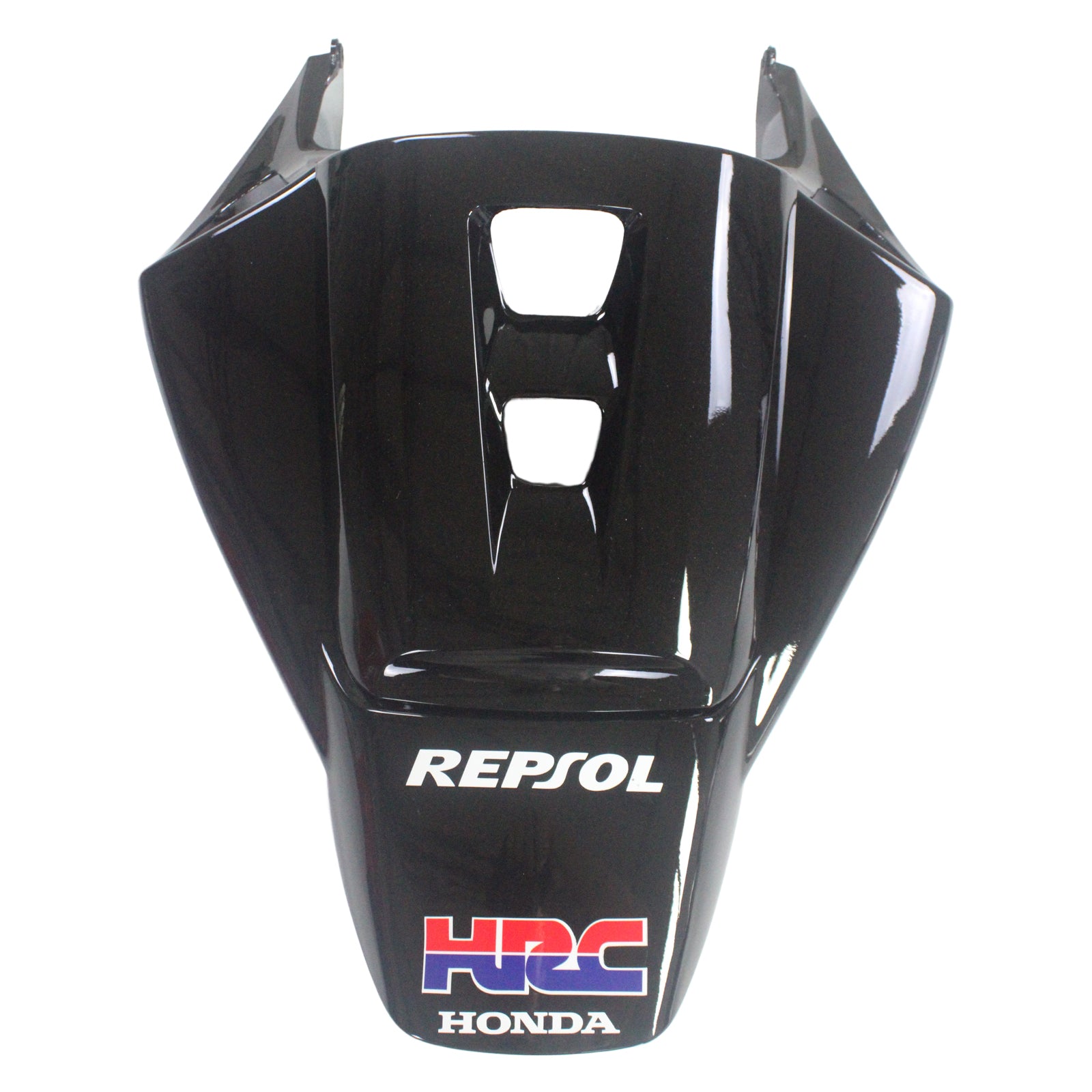 2004-2005 Honda CBR 1000 RR Carénages Amotopart Noir Argent Carénage Repsol Racing Customs