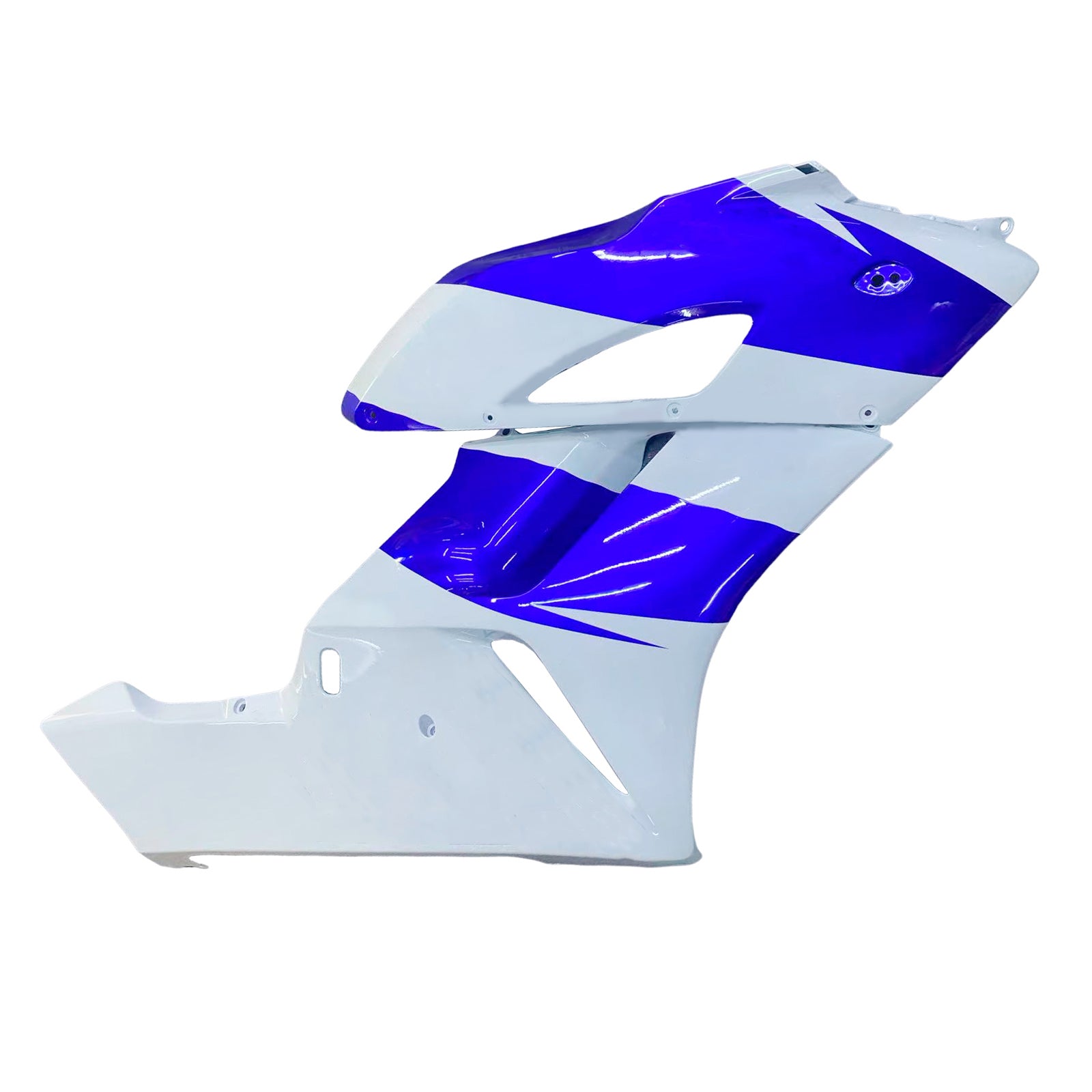 2004-2005 Honda CBR1000RR Fairing Kit Bodywork Plastic ABS
