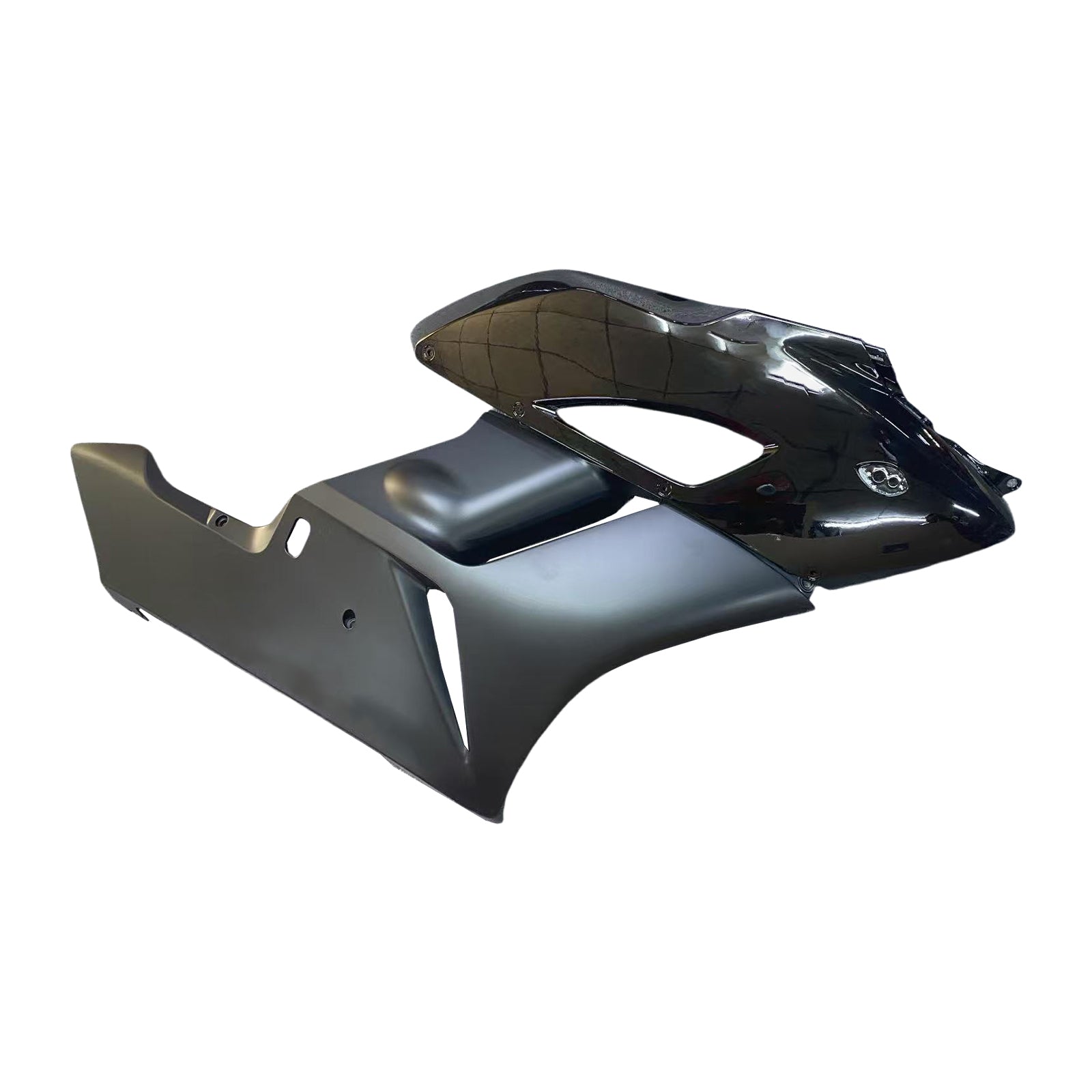 2004-2005 Honda CBR1000RR kuipset carrosserie kunststof ABS