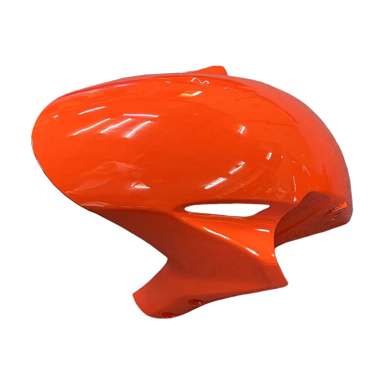2004-2005 Honda CBR1000RR Fairing Kit Karosseri Plast ABS