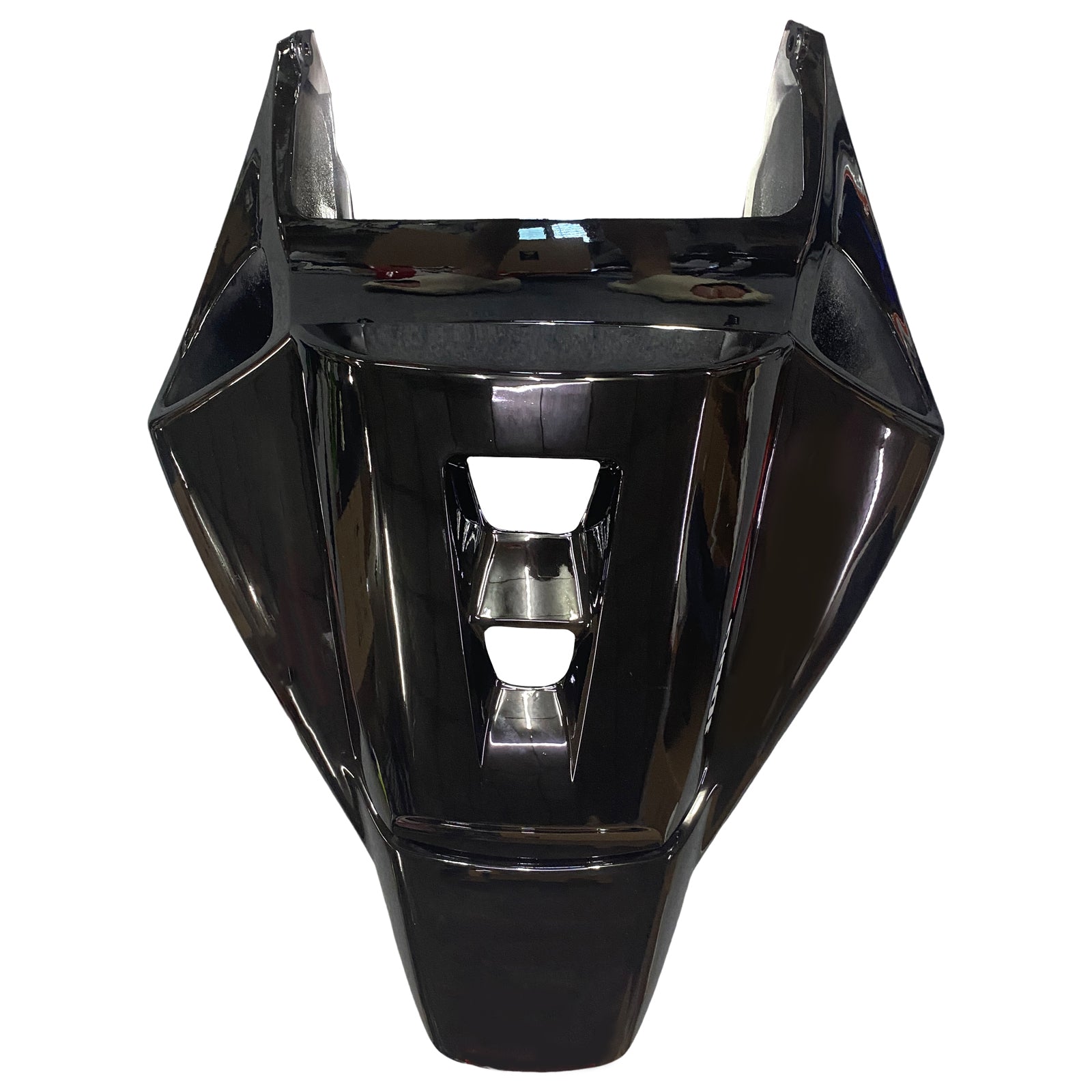 2006-2007 CBR1000RR Fansando de carniça laranja injeção de injeção de injeção moldada conjunto genérico