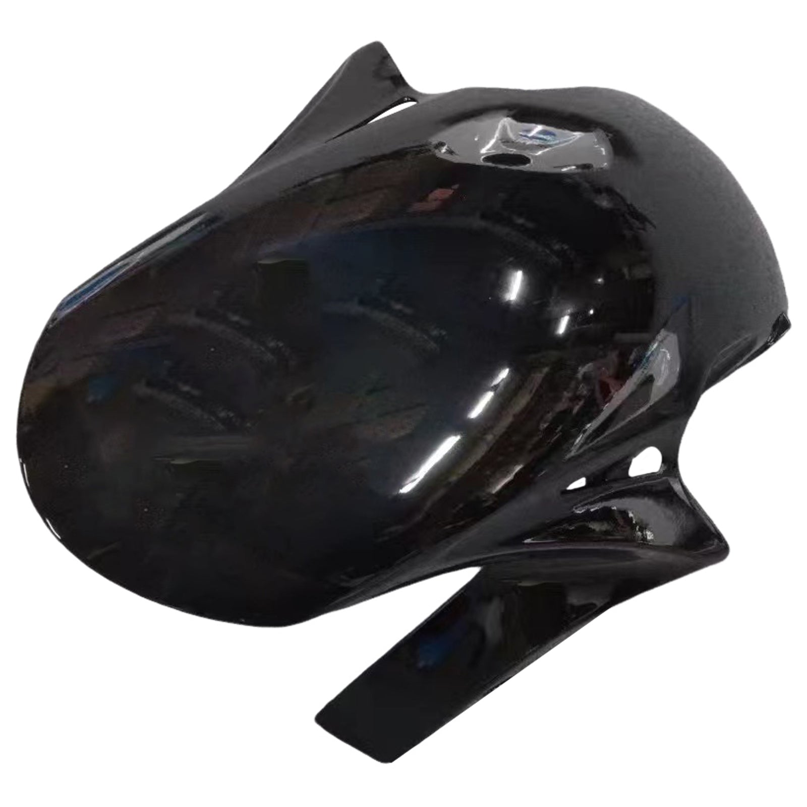 2006-2007 CBR1000RR Bodywork Fairing ABS Injection Molded Plastics Set 6# Generic