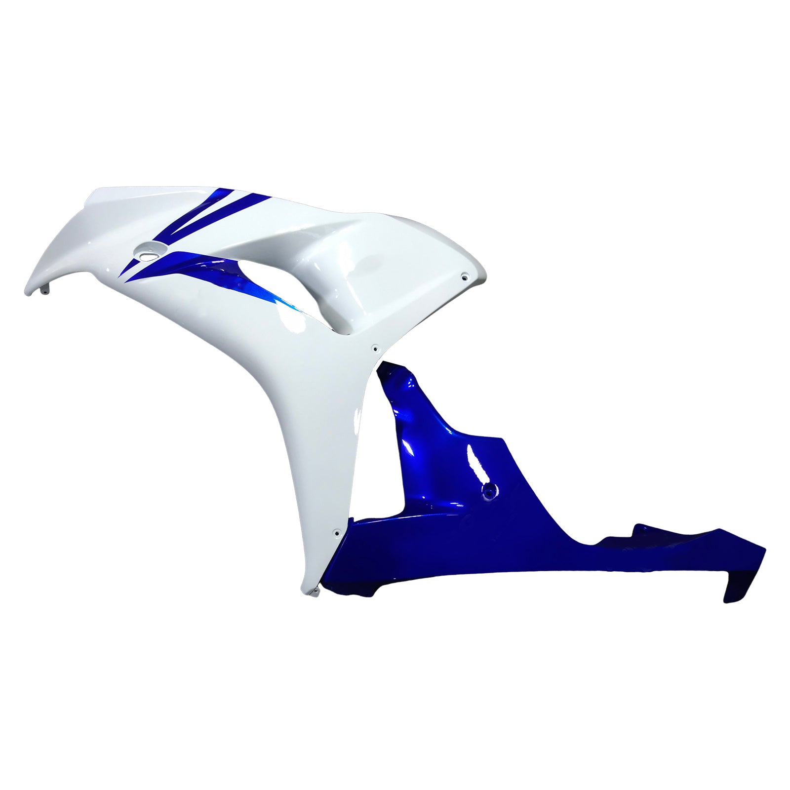 2006-2007 Honda CBR1000RR Fairing Kit Bodywork Plastic ABS