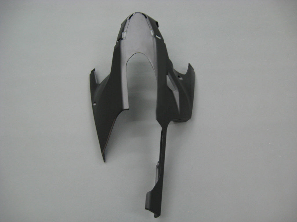 Fairings 2008-2011 Honda CBR1000 RR White & Black CBR Racing Generic
