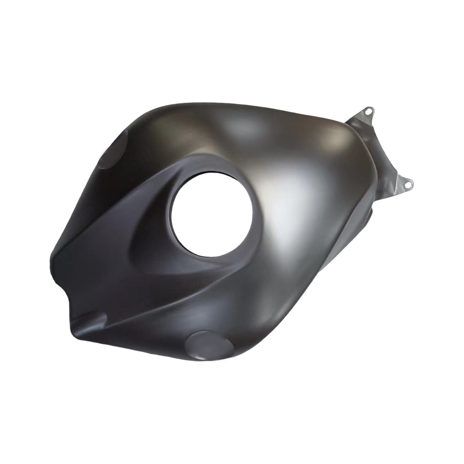 2008-2011 Honda CBR1000 M-zwarte kuipset