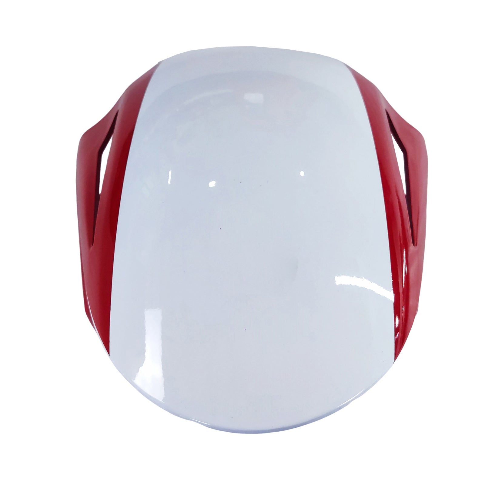 Kit de carénage d'injection Honda CBR1000RR 2008-2011, carrosserie en plastique ABS #176
