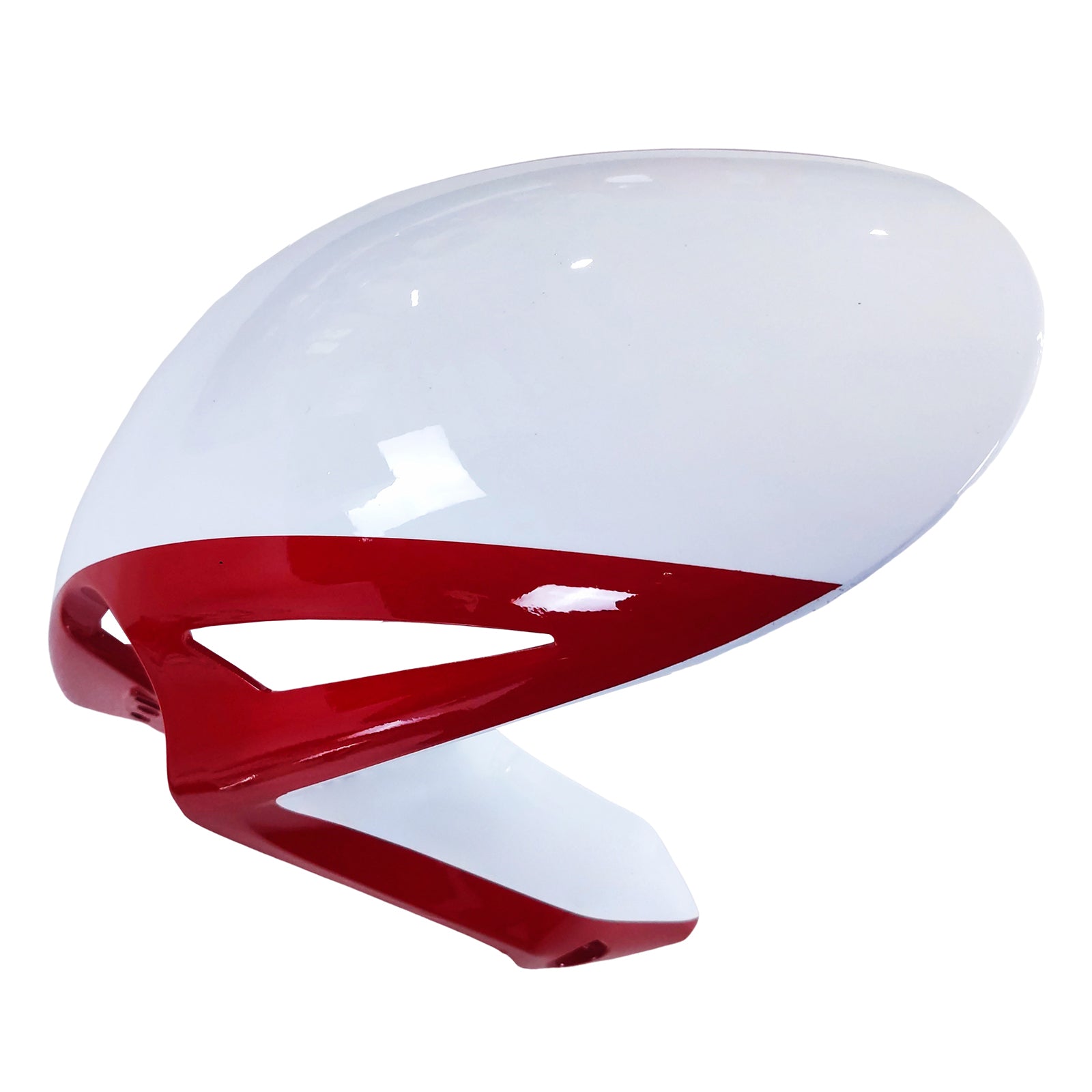Kit de carénage d'injection Honda CBR1000RR 2008-2011, carrosserie en plastique ABS #176