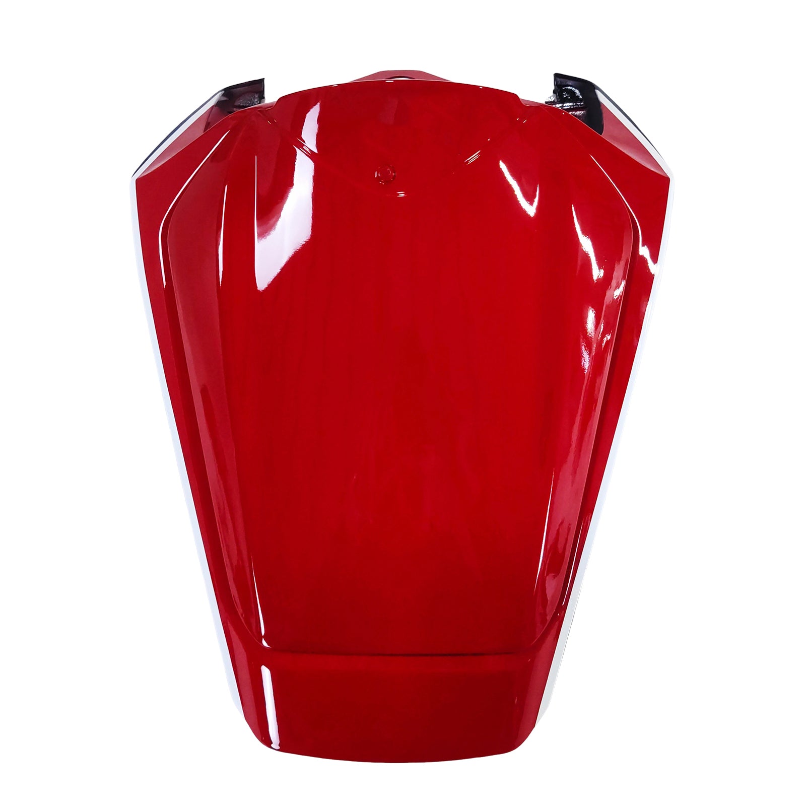 Kit de carénage d'injection Honda CBR1000RR 2008-2011, carrosserie en plastique ABS #176
