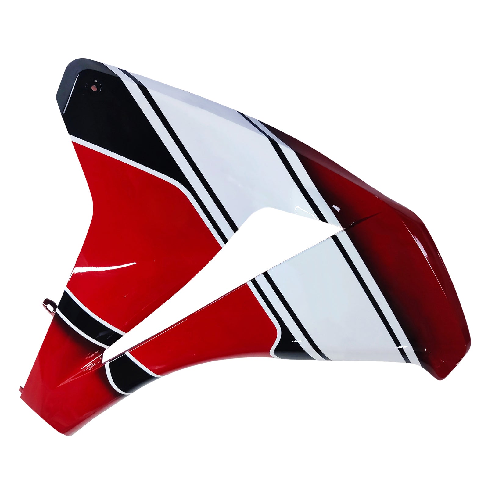 Kit de carénage d'injection Honda CBR1000RR 2008-2011, carrosserie en plastique ABS #176