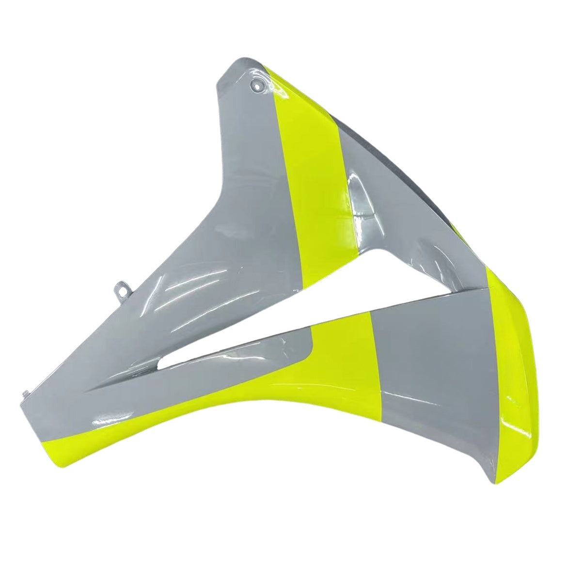 2008-2011 Honda CBR1000RR Injektionsmässa Kit Bodywork Plastic ABS#197