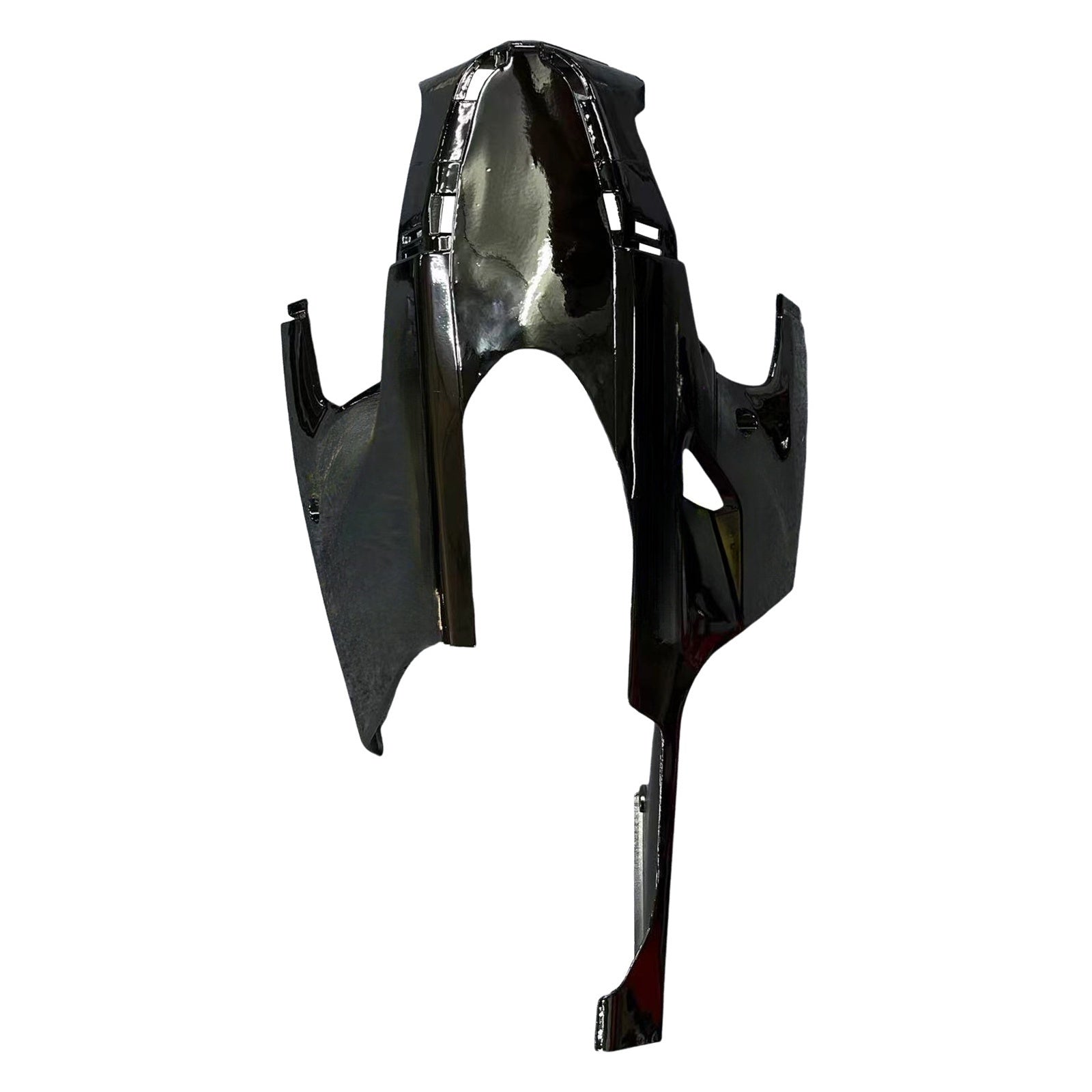 2008-2011 Honda CBR1000RR Injektionsmässa Kit Bodywork Plastic ABS#197