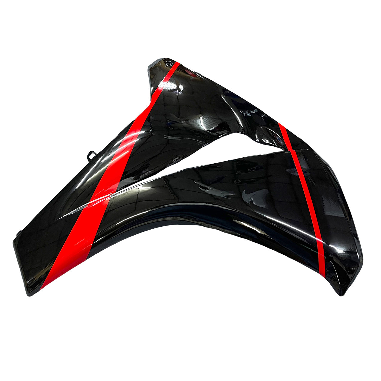 2008-2011 Honda CBR1000RR Injectiekuipset Carrosserie Kunststof ABS #199