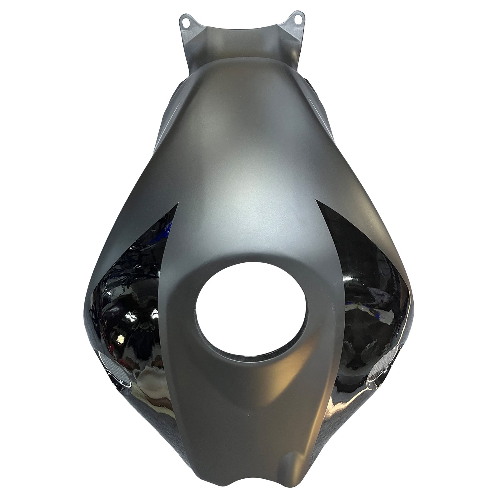 2008-2011 Honda CBR1000RR Injectiekuipset Carrosserie Kunststof ABS #200