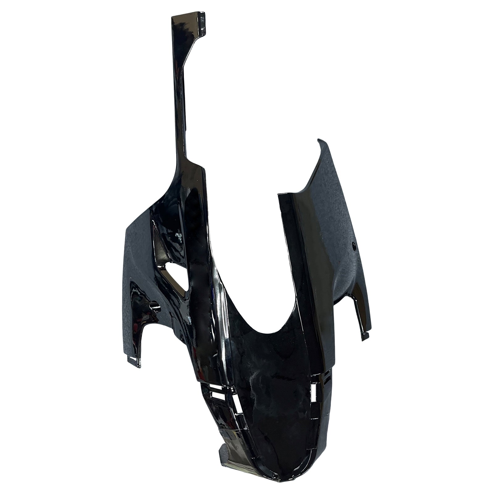 2008-2011 Honda CBR1000RR Injectiekuipset Carrosserie Kunststof ABS #200