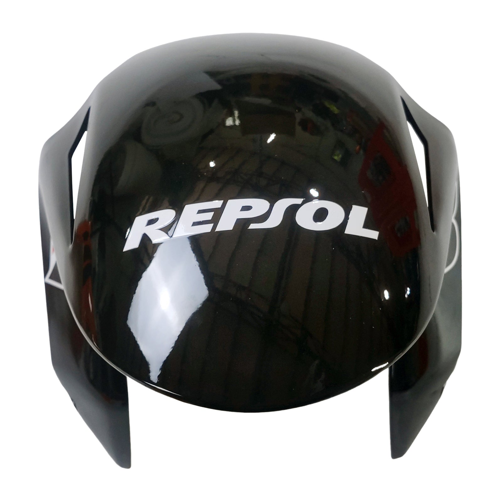 2012-2016 HONDA CBR1000RR REPSOL Orange Racing Fandings Genérico