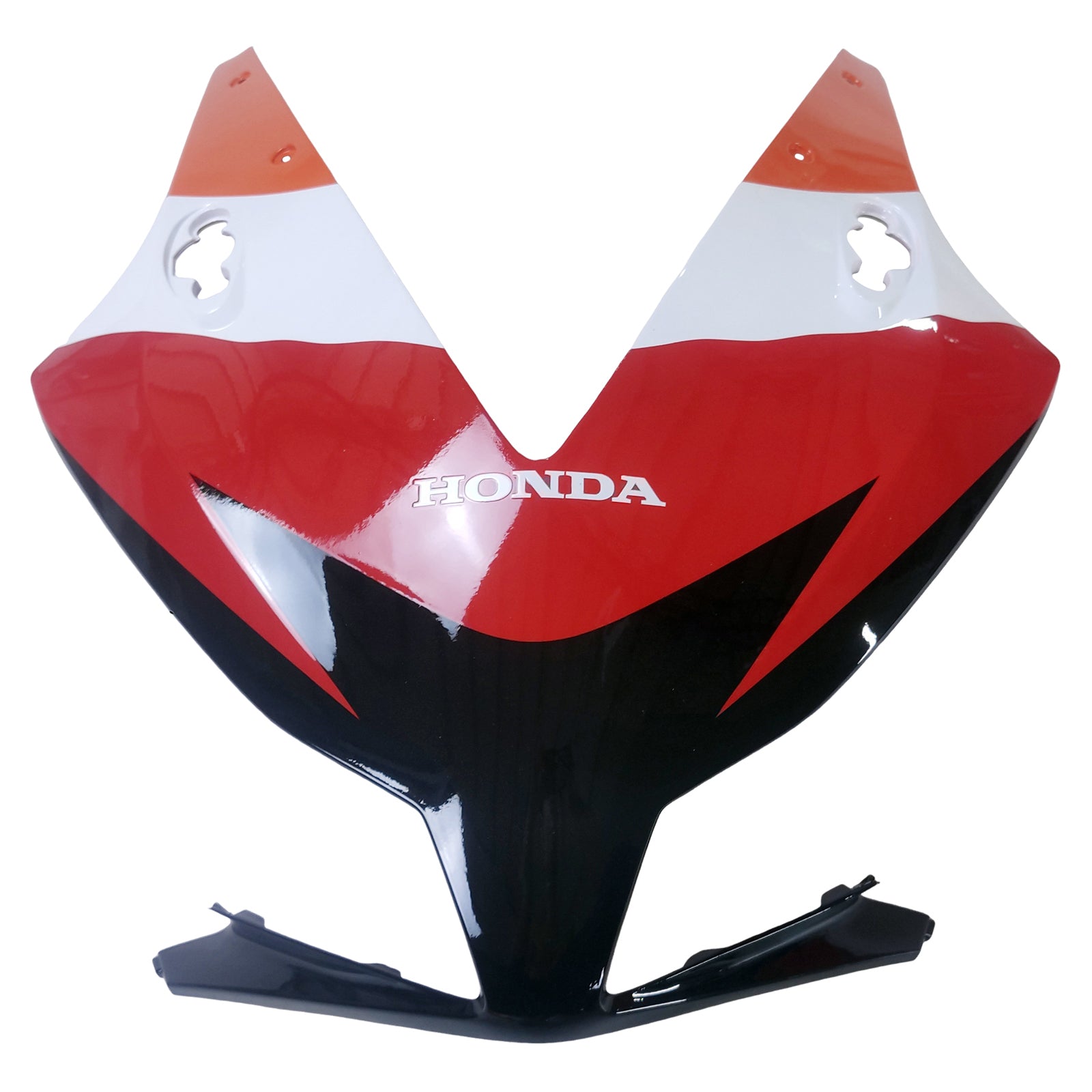 2012-2016 HONDA CBR1000RR REPSOL Orange Racing Fandings Genérico
