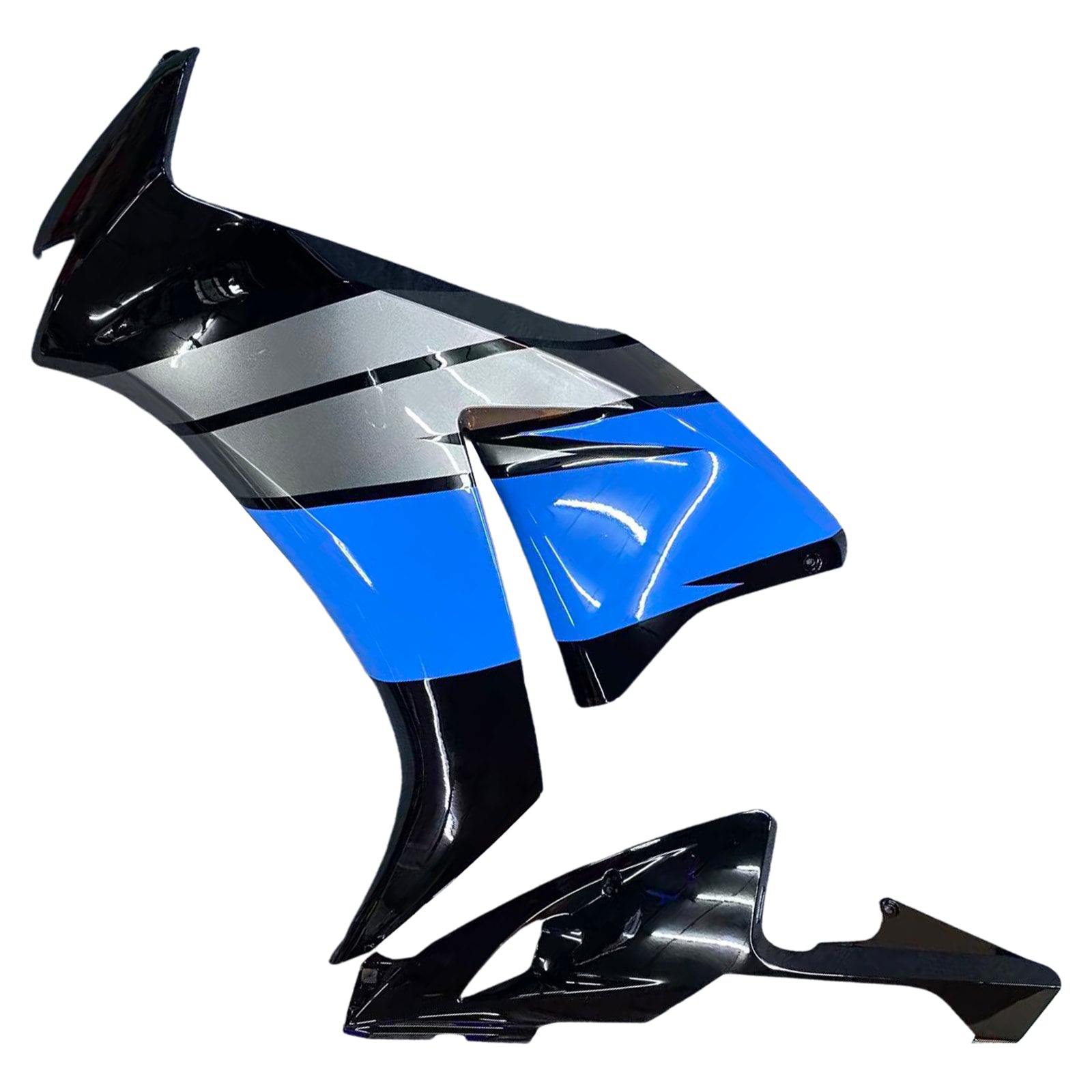2012-2016 Honda CBR1000RR Injection Fairing Kit Bodywork Plastic ABS