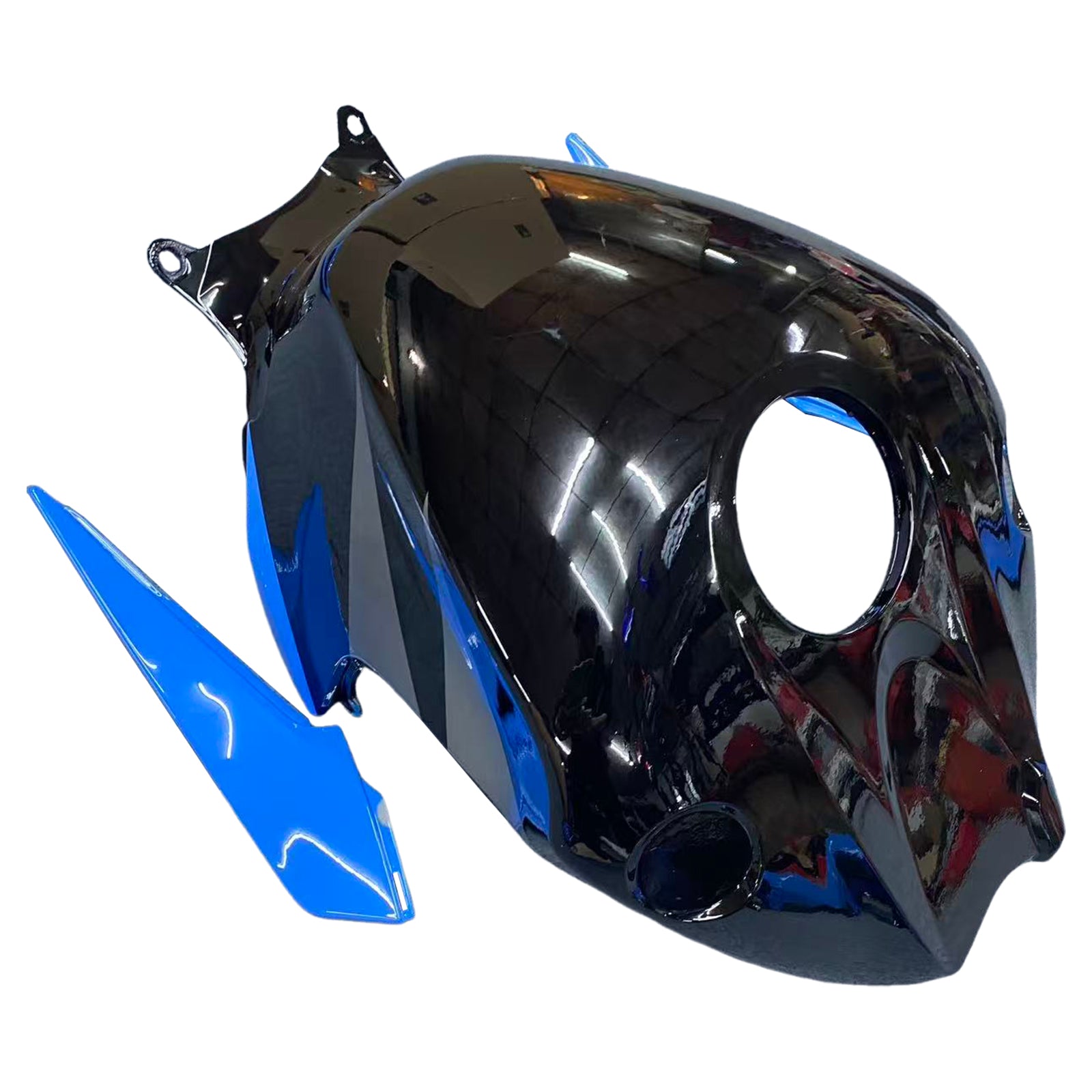 2012-2016 Honda CBR1000RR Injection Fairing Kit Bodywork Plastic ABS