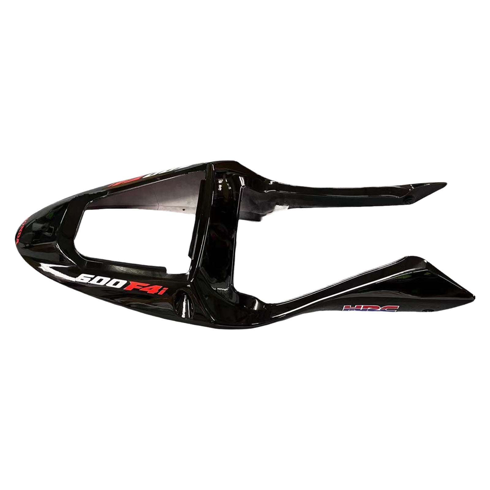 2001-2003 Honda CBR 600 F4i Noir Repsol Racing Carénages Générique